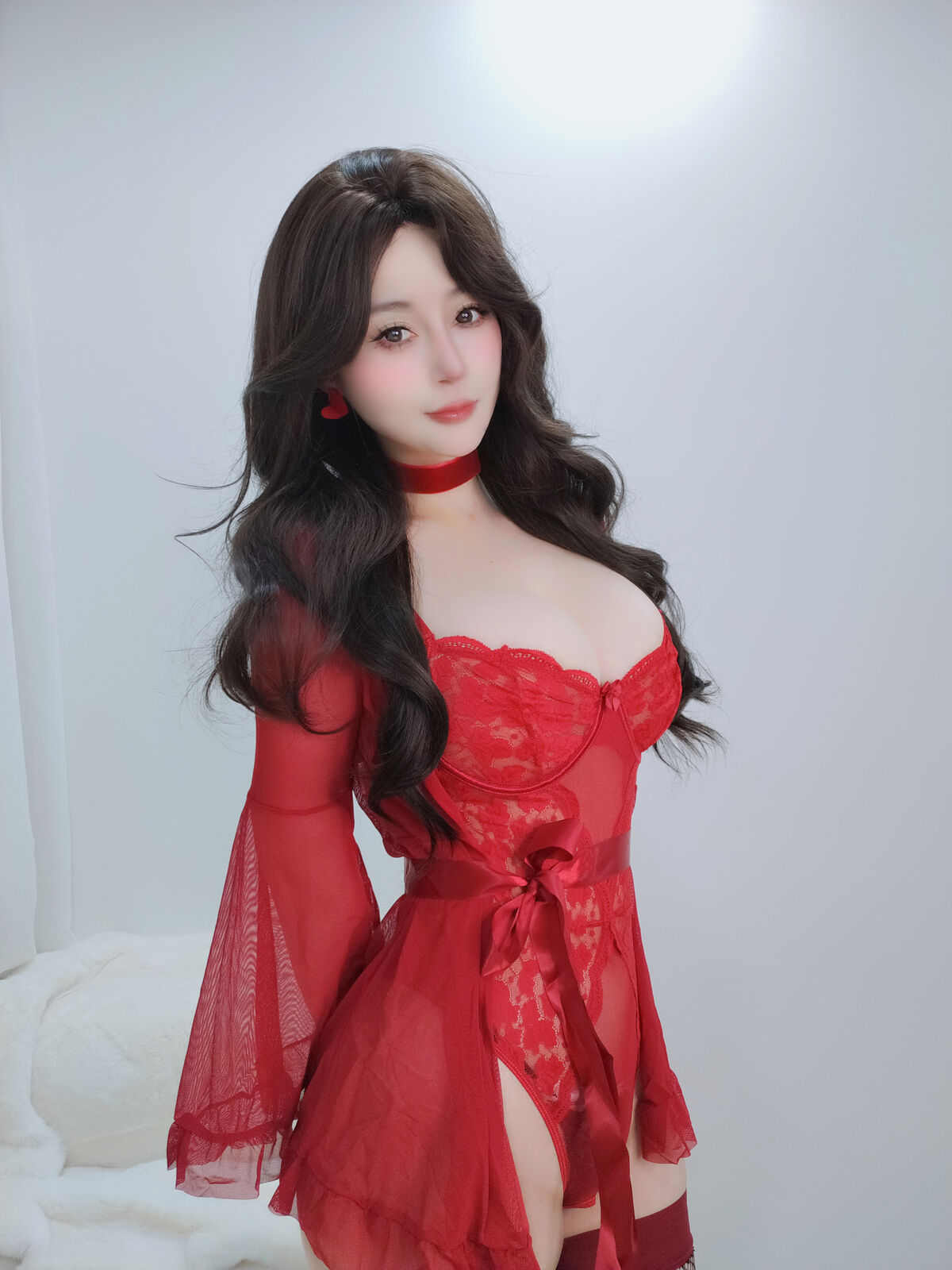 Coser@白银81 - Fantia 2025年07月会员合集15套 Part01