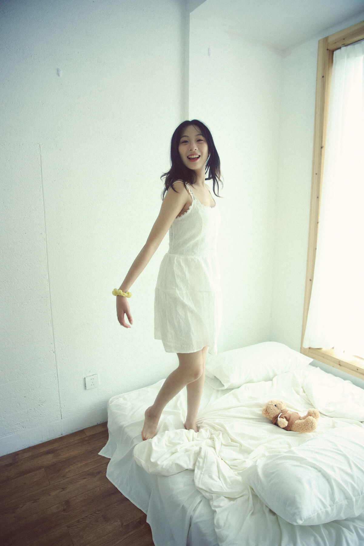 YiTuYu艺图语 Vol.10012 Xiao U