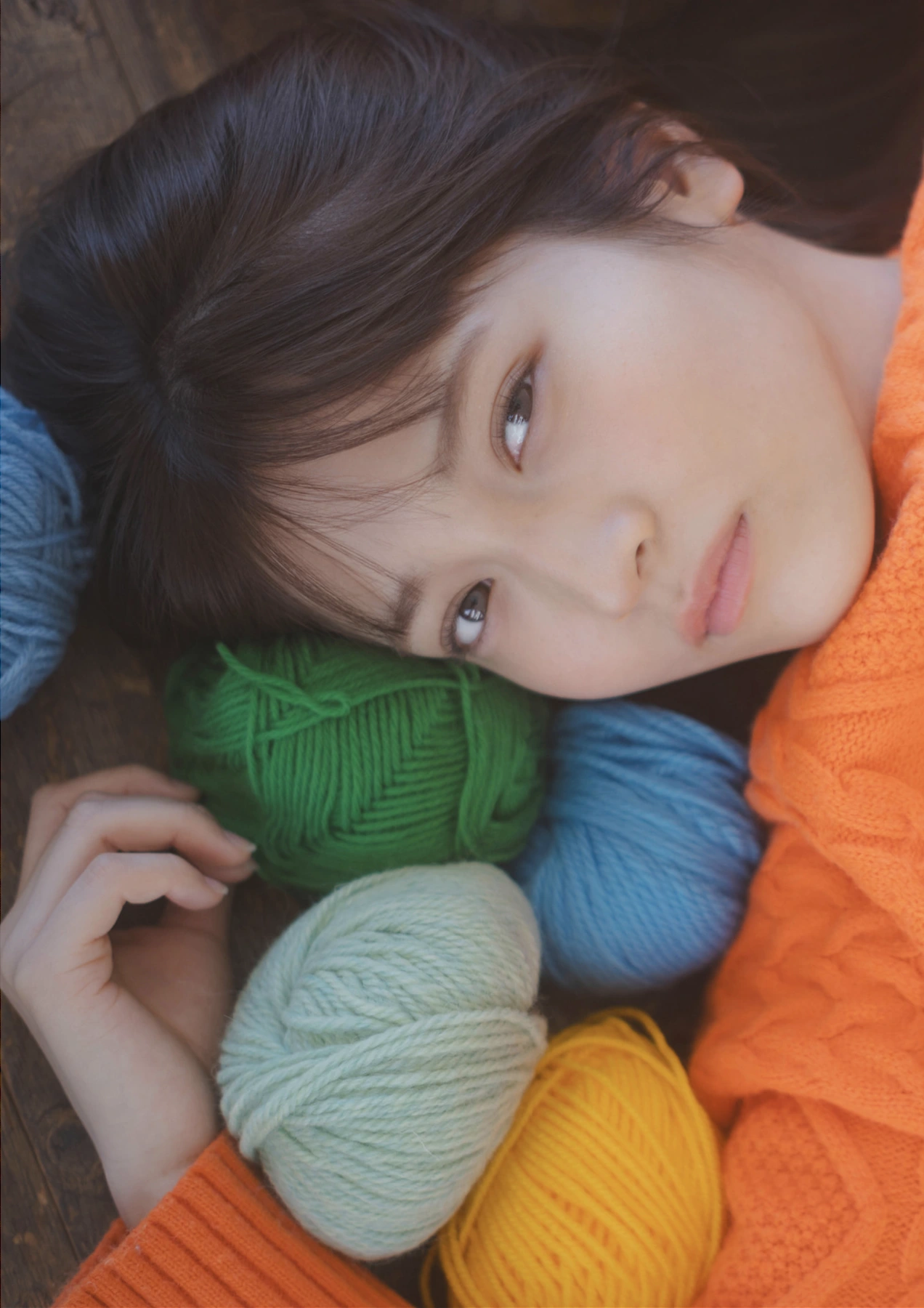 Nanako Kurosaki 黒嵜菜々子, BUBKAデジタル写真集 2025.08.14 200ページ超特装版