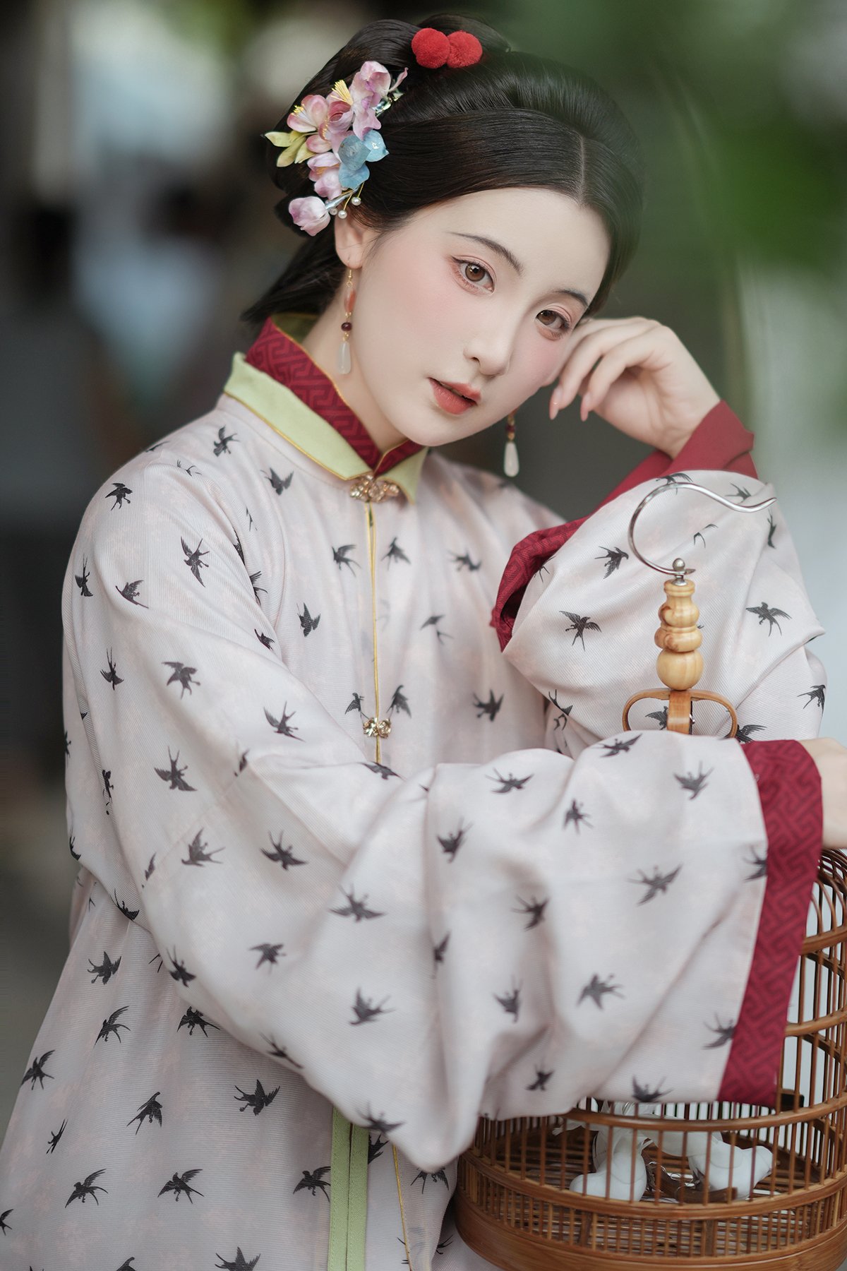 YiTuYu艺图语 Vol.10162 Wo Shi Jin Er Ya