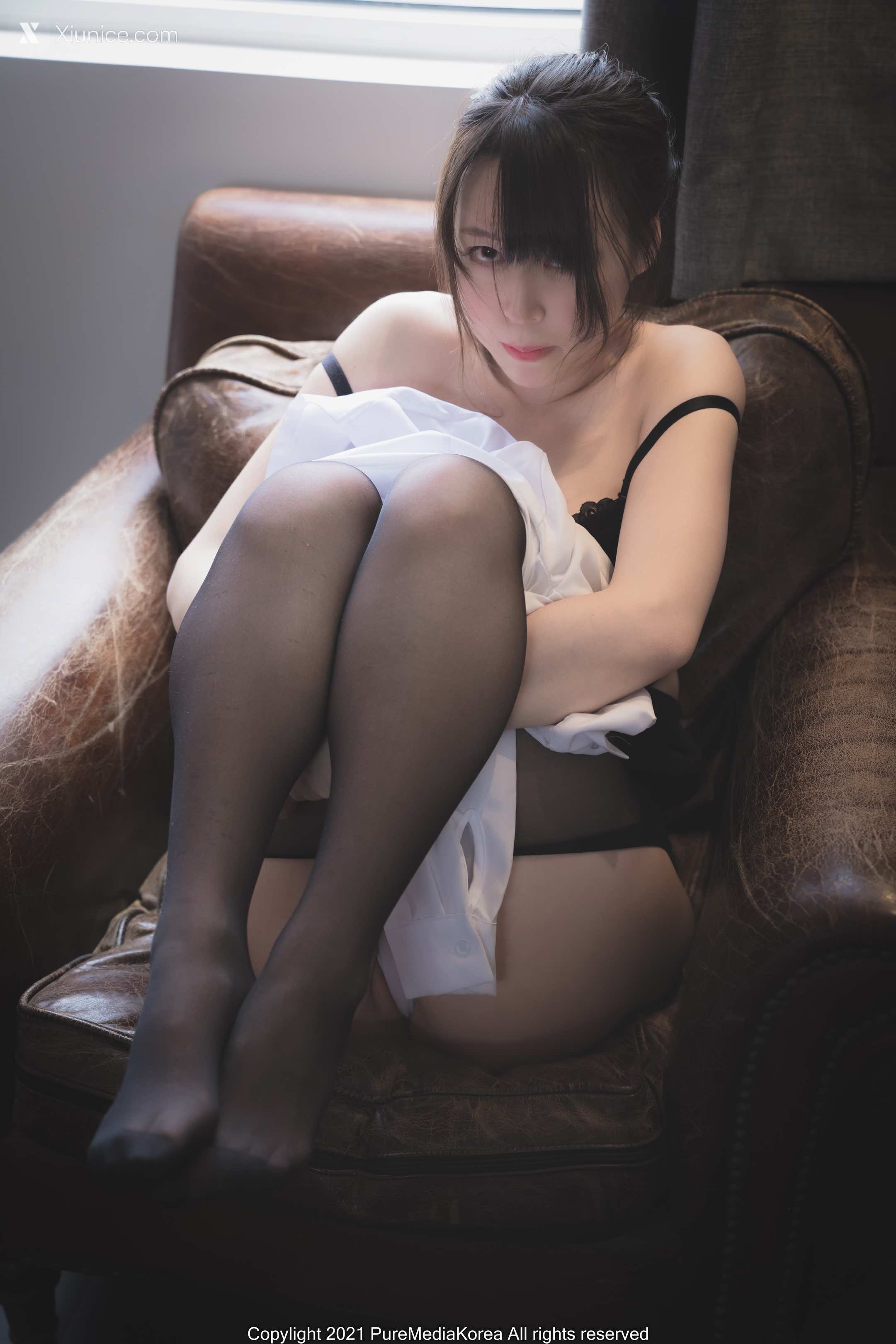 Pure Media Vol.069 Mozzi 4K