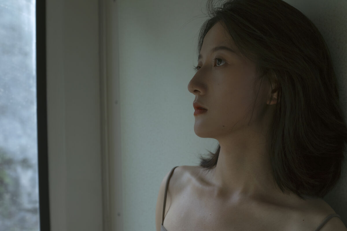 YiTuYu艺图语 Vol.10029 Yi Zhi Song Song