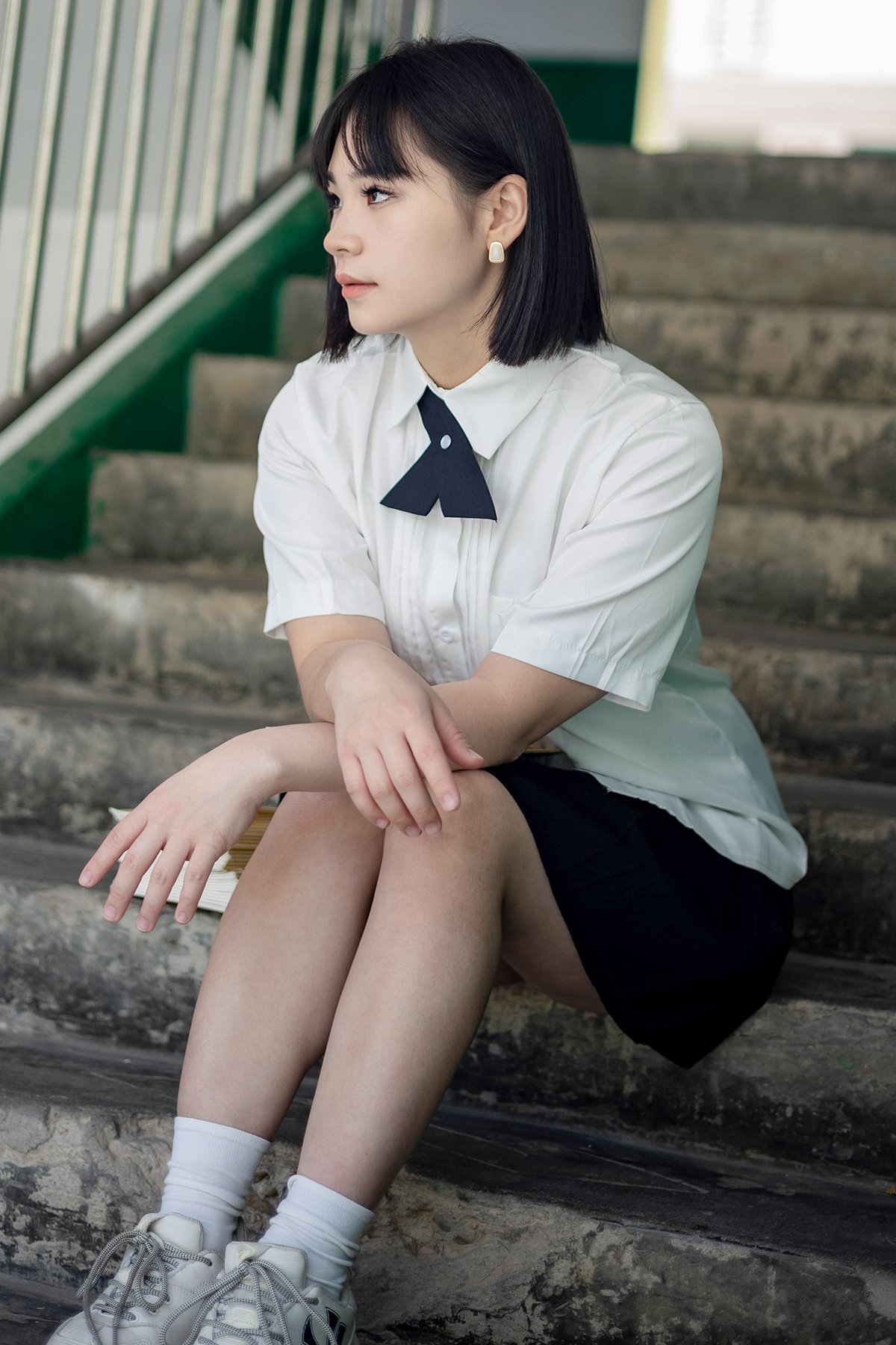 YiTuYu艺图语 Vol.10028 Xue Hua