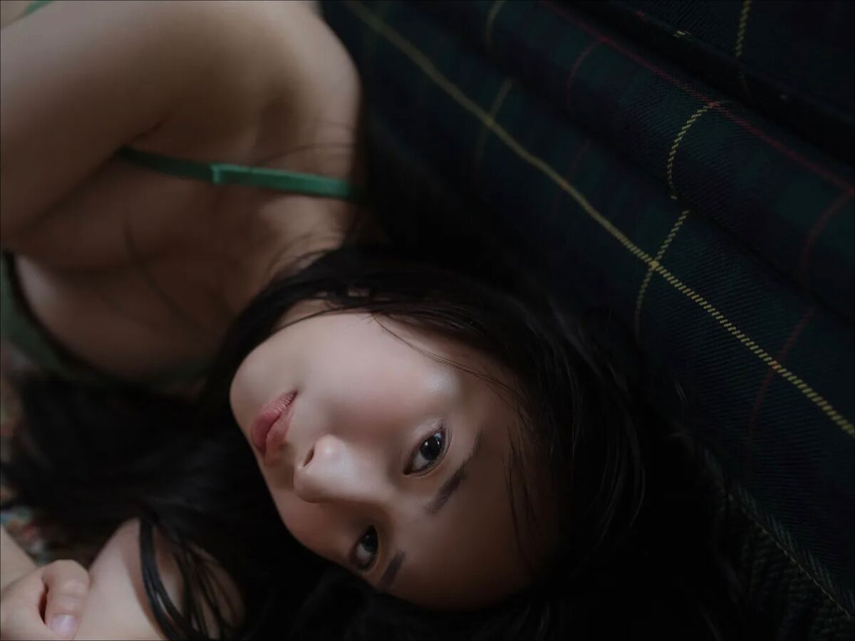 Tani Noa 谷乃愛 - FRIDAYデジタル写真集 雨恋 Vol.1