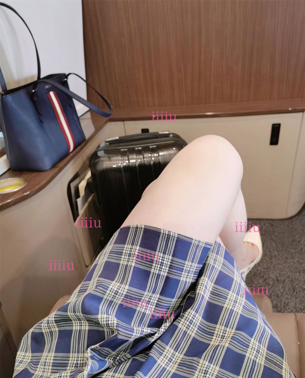 Lu Lu 鹿鹿 - 尤果网超级女神 稀有全尺度私拍流出 Part02