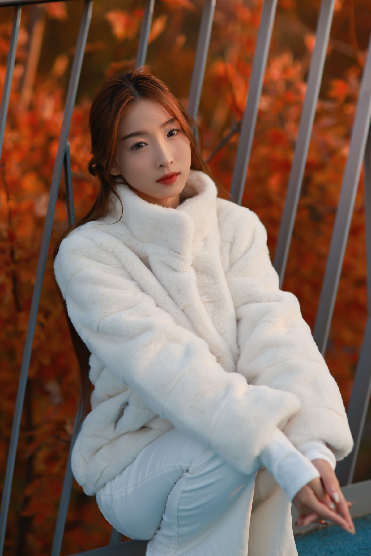 YiTuYu艺图语 Vol.10073 Ting Zi