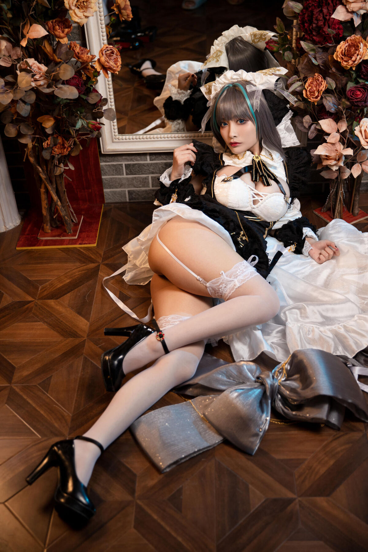 Coser@洛璃LoLiSAMA - 柴郡