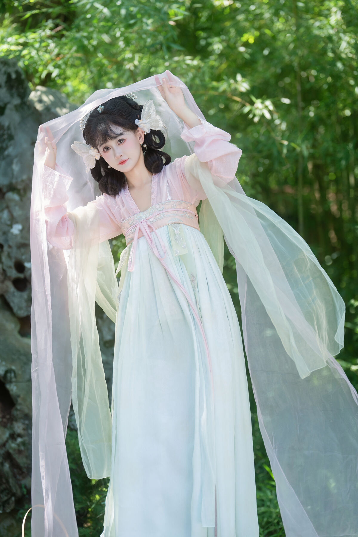 YiTuYu艺图语 Vol.10138 Jiao Yi Zhi Sui Sui