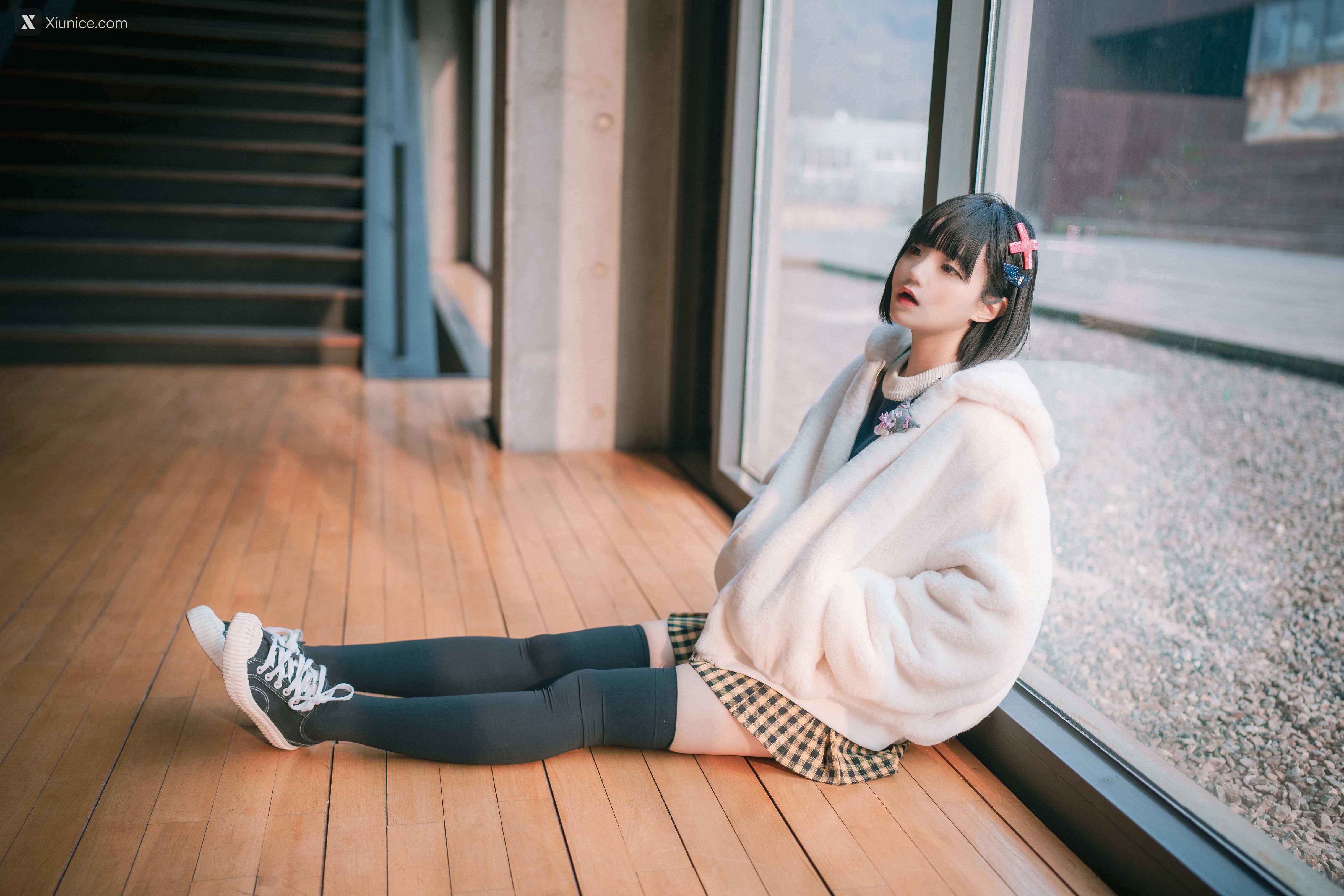 DJAWA Photo – Jeong Jenny (정제니) – Daylife in Sacramento 4K