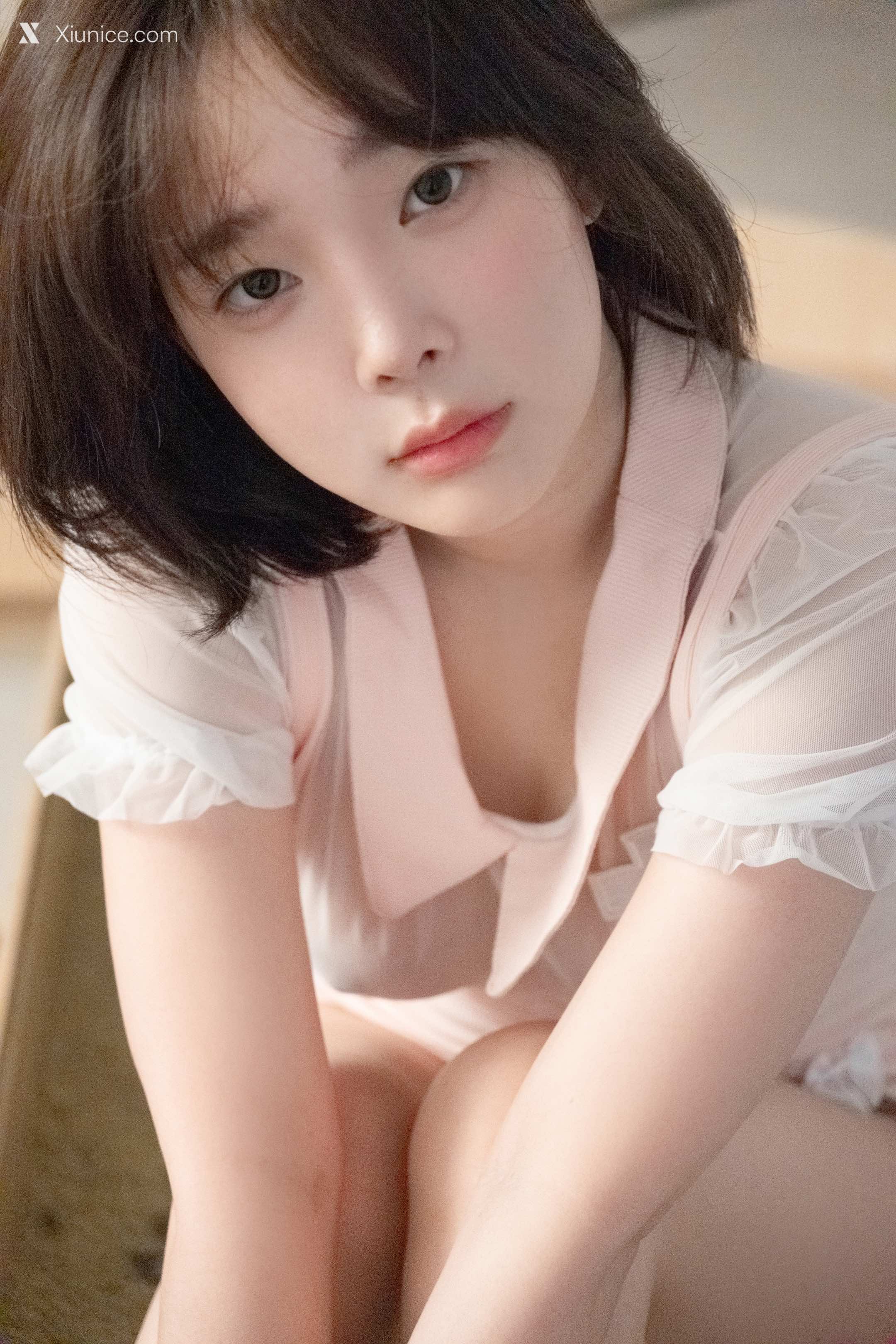 Kang In-kyung (강인경) New PPV 4K