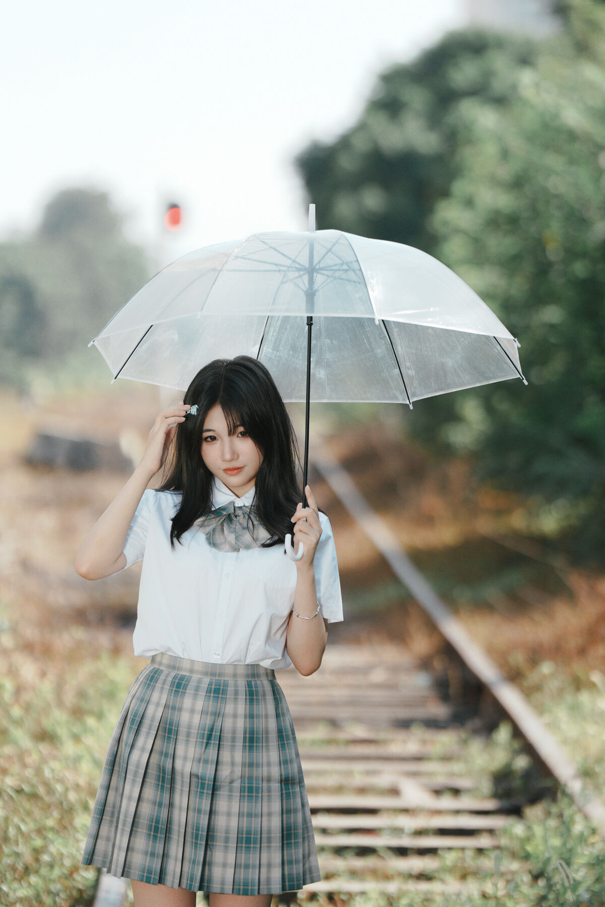 YiTuYu艺图语 Vol.10193 Ba La Ba La