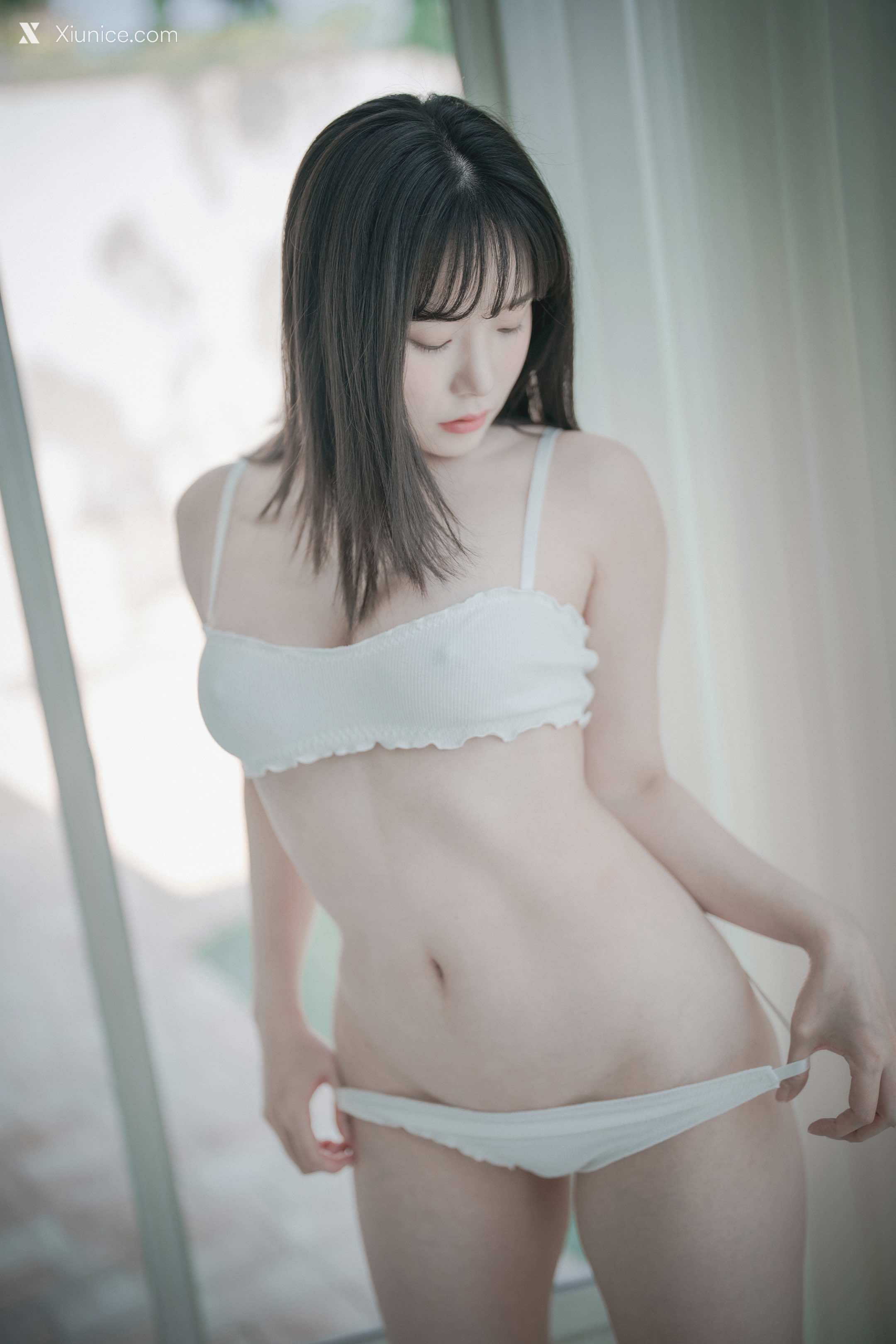DJAWA Photo – Pia (피아) – Cozy White 4K