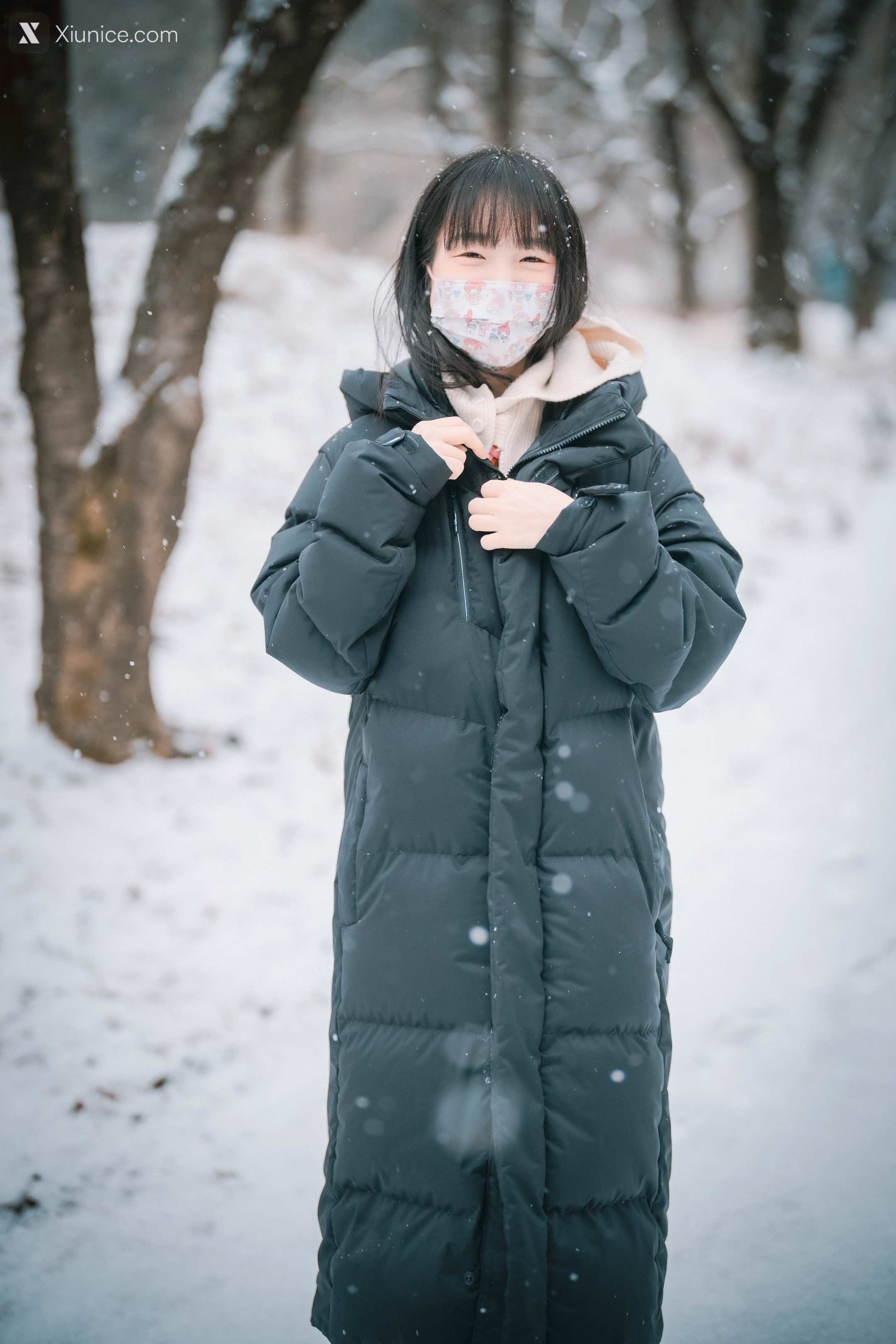 DJAWA Photo – Yeri – Knotting Class #5 4K