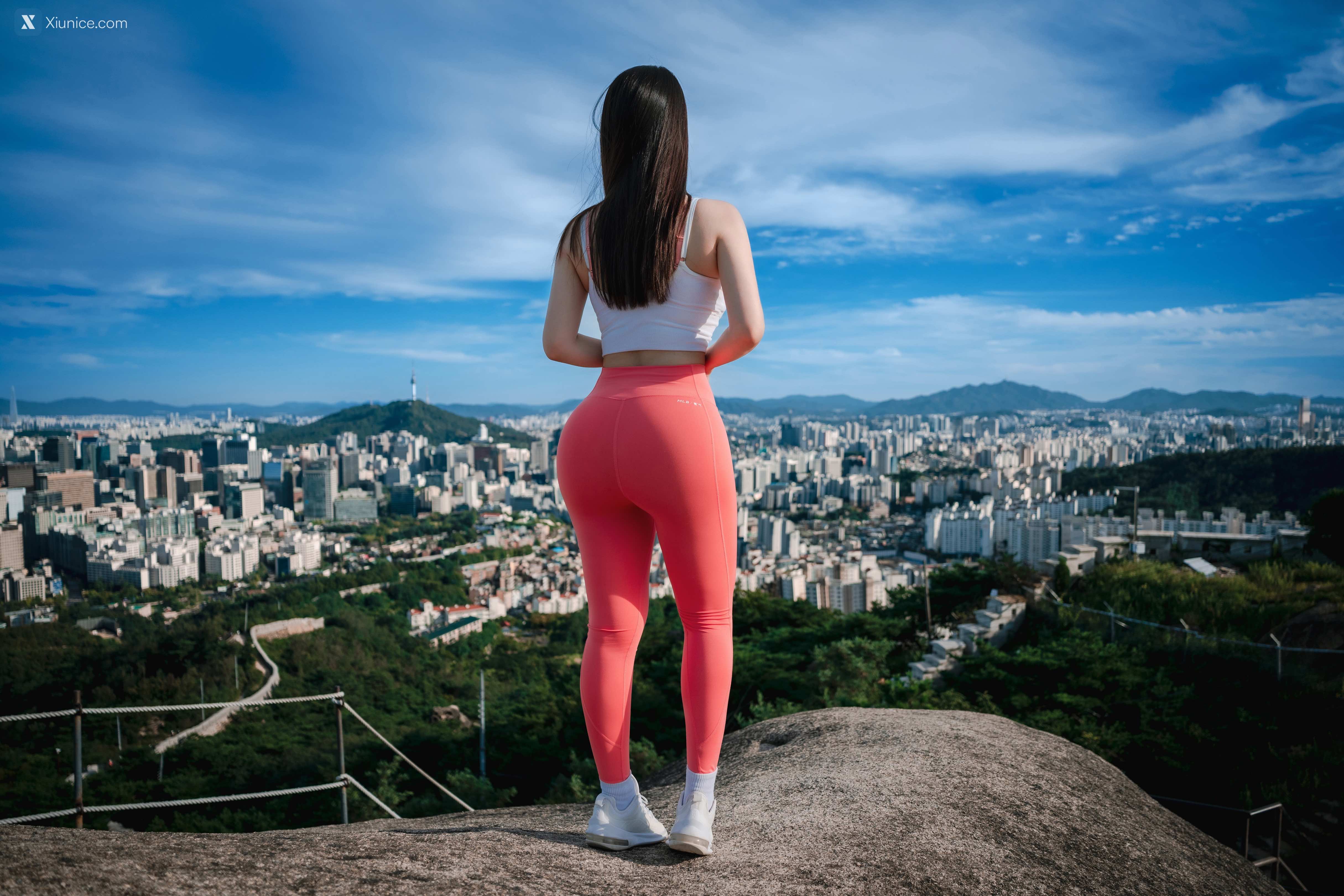DJAWA Photo – ZziZzi – Naughty Trekking 2nd Course (+S.Ver) 4K