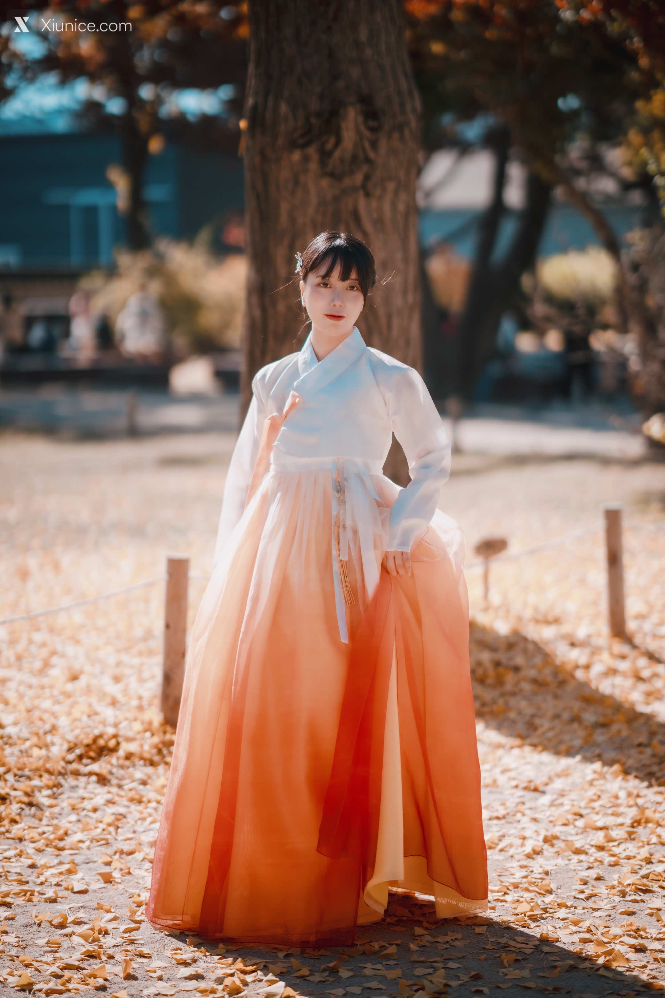 DJAWA Photo – DJAWA Photo – ZziZzi – Chuseok 4K