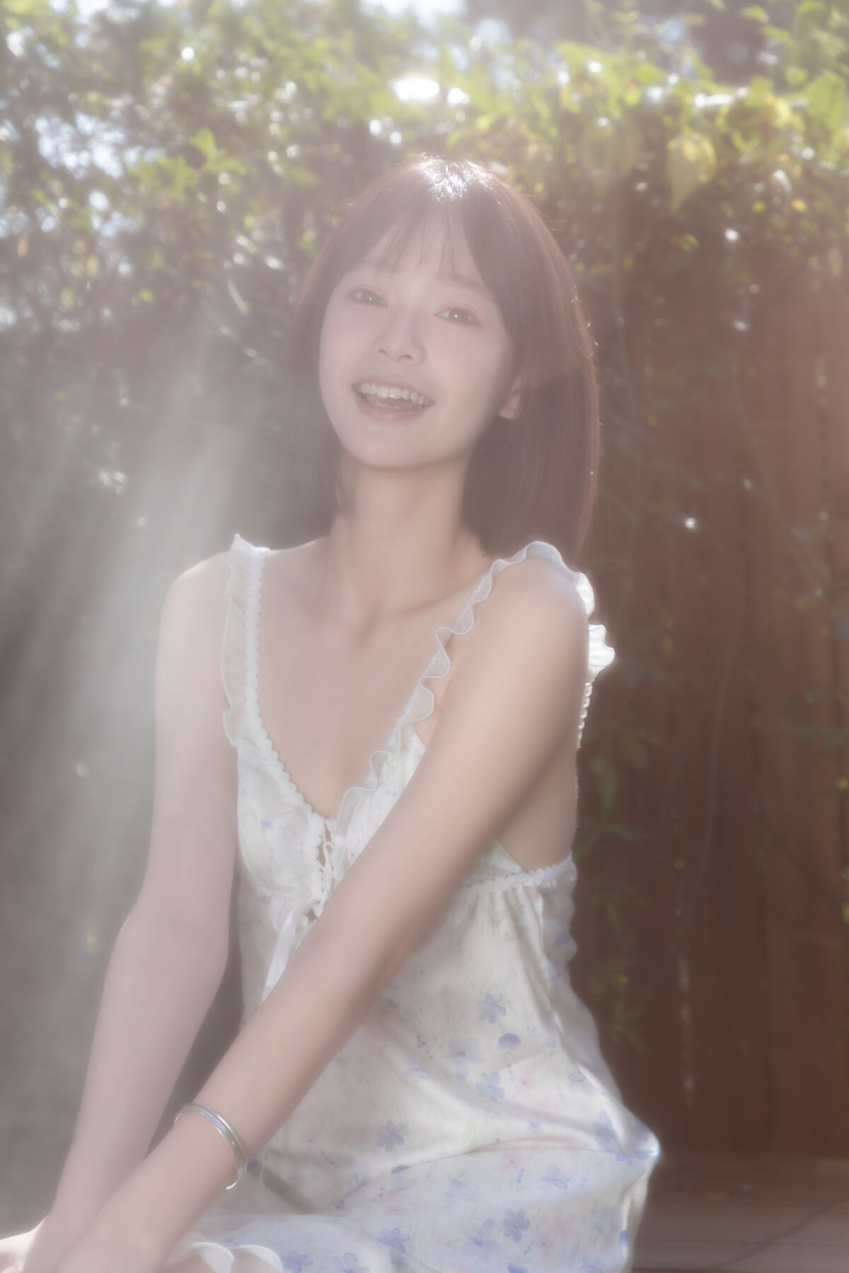 YiTuYu艺图语 Vol.10153 Yao Yao Zi Jiang