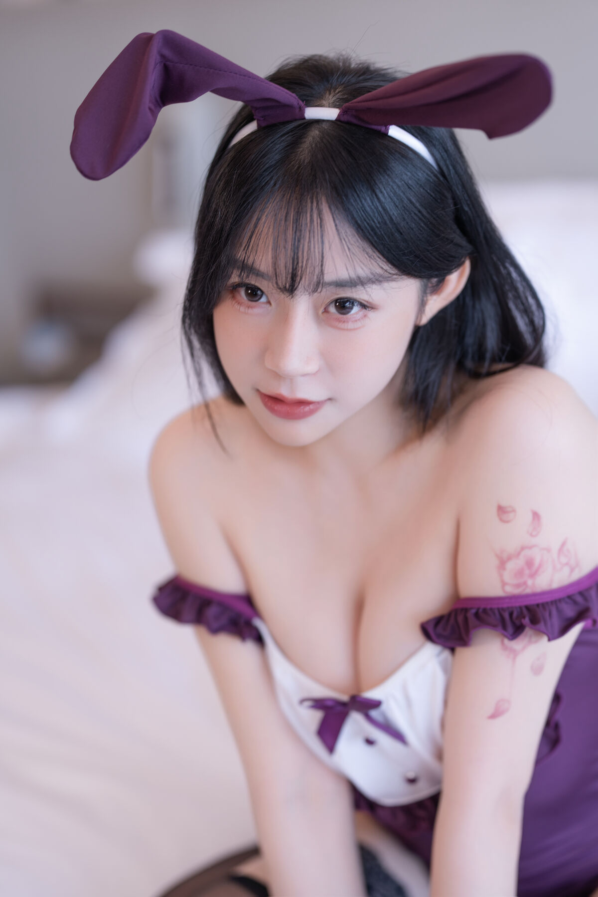 YiTuYu艺图语 Vol.10126 Yi Yuan Tong Xue Jodie