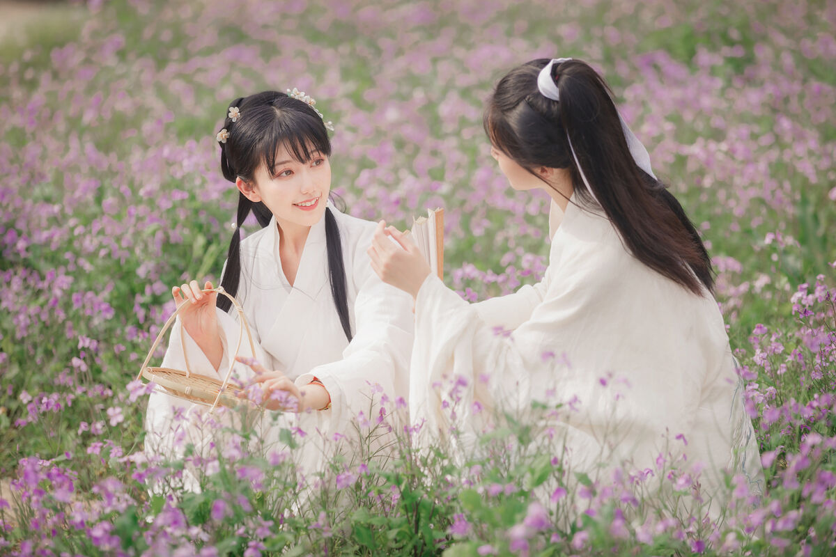 YiTuYu艺图语 Vol.9399 Dang Chu Jiao Ren Jia Xiao Tian Tian