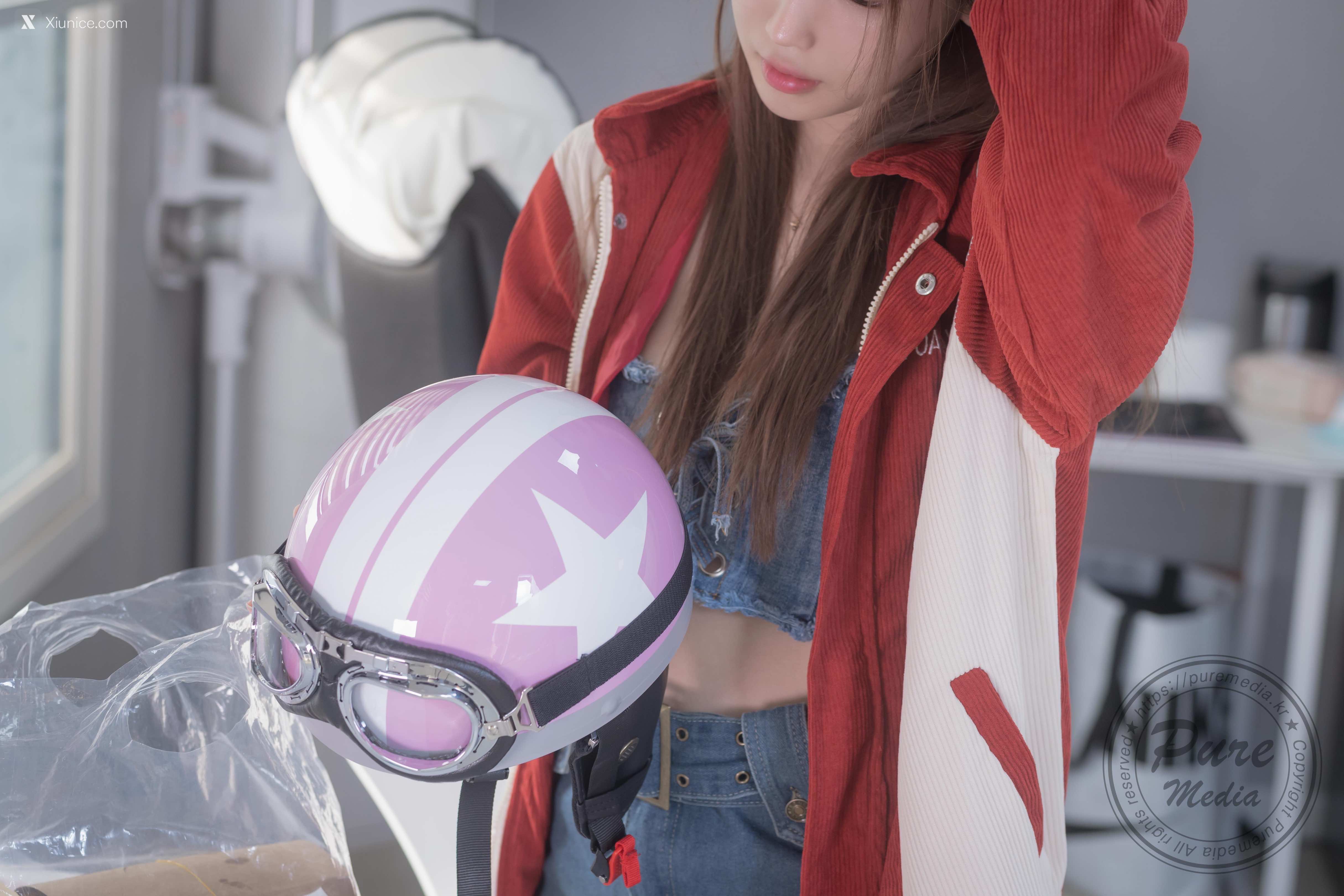 Pure Media Vol.277 Yeha (예하) – Expensive and Delicious Naked Hen 4K