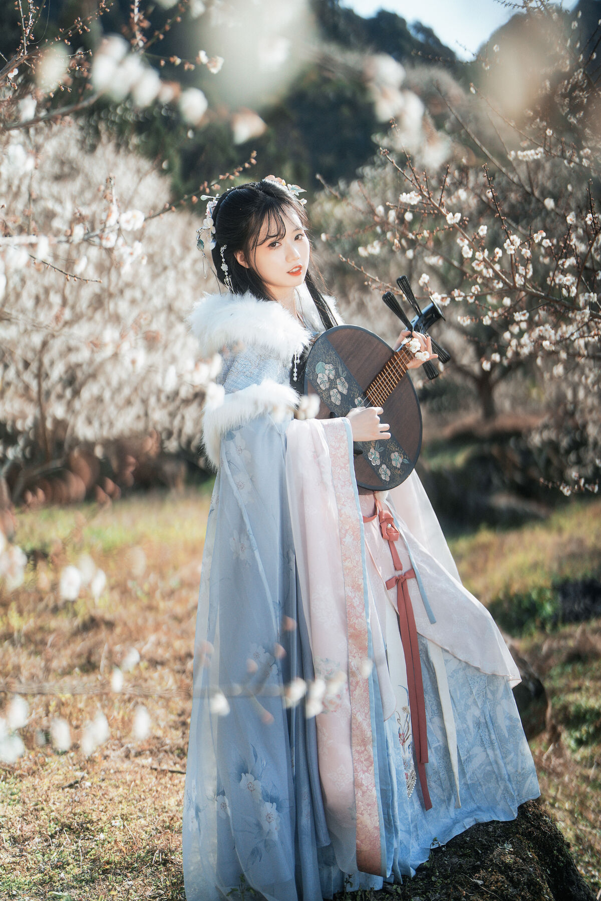 YiTuYu艺图语 Vol.10209 Nan You Chen Miao Miao