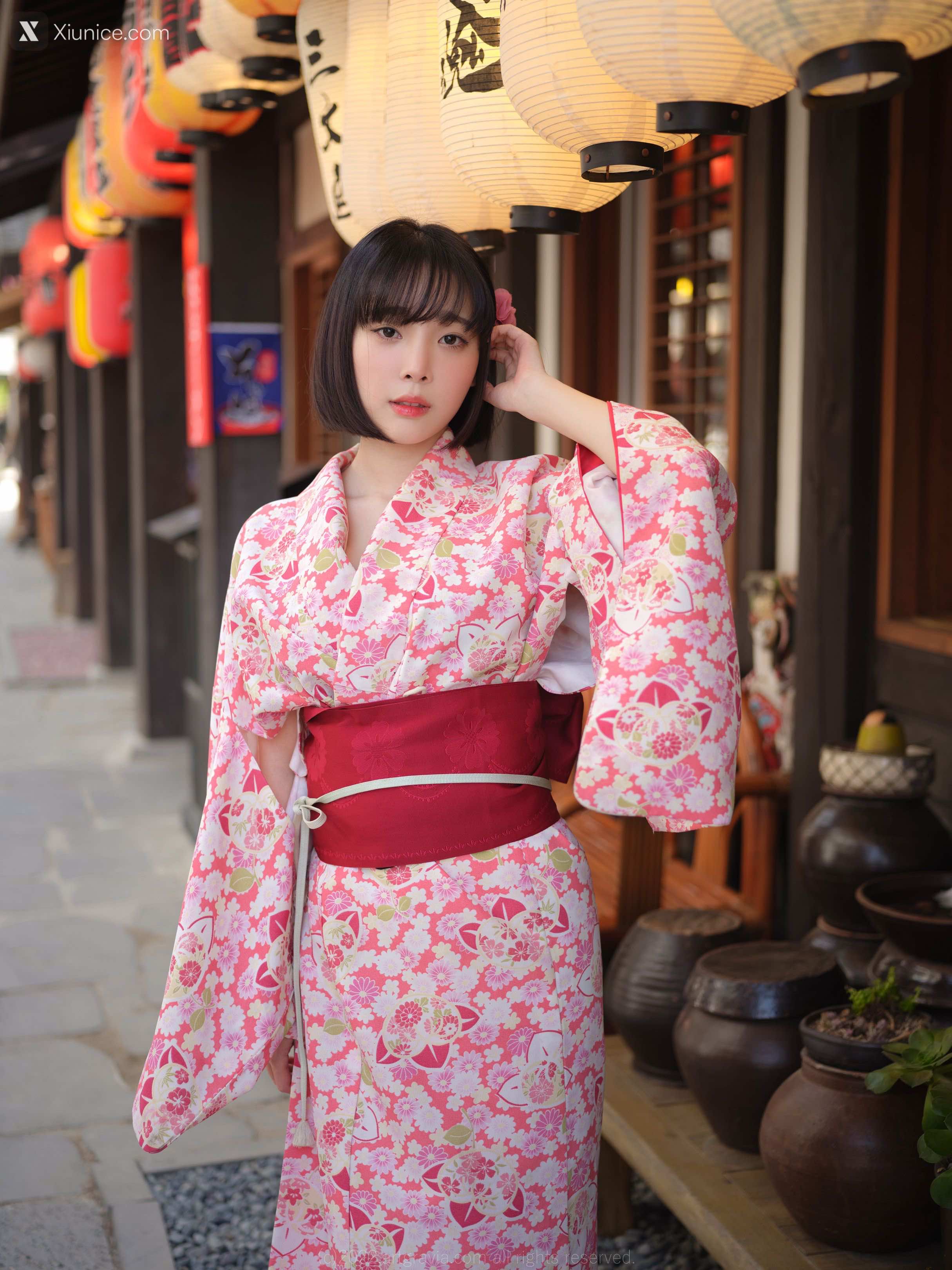 Artgravia Vol.401 Kang In-kyung (강인경) 4K