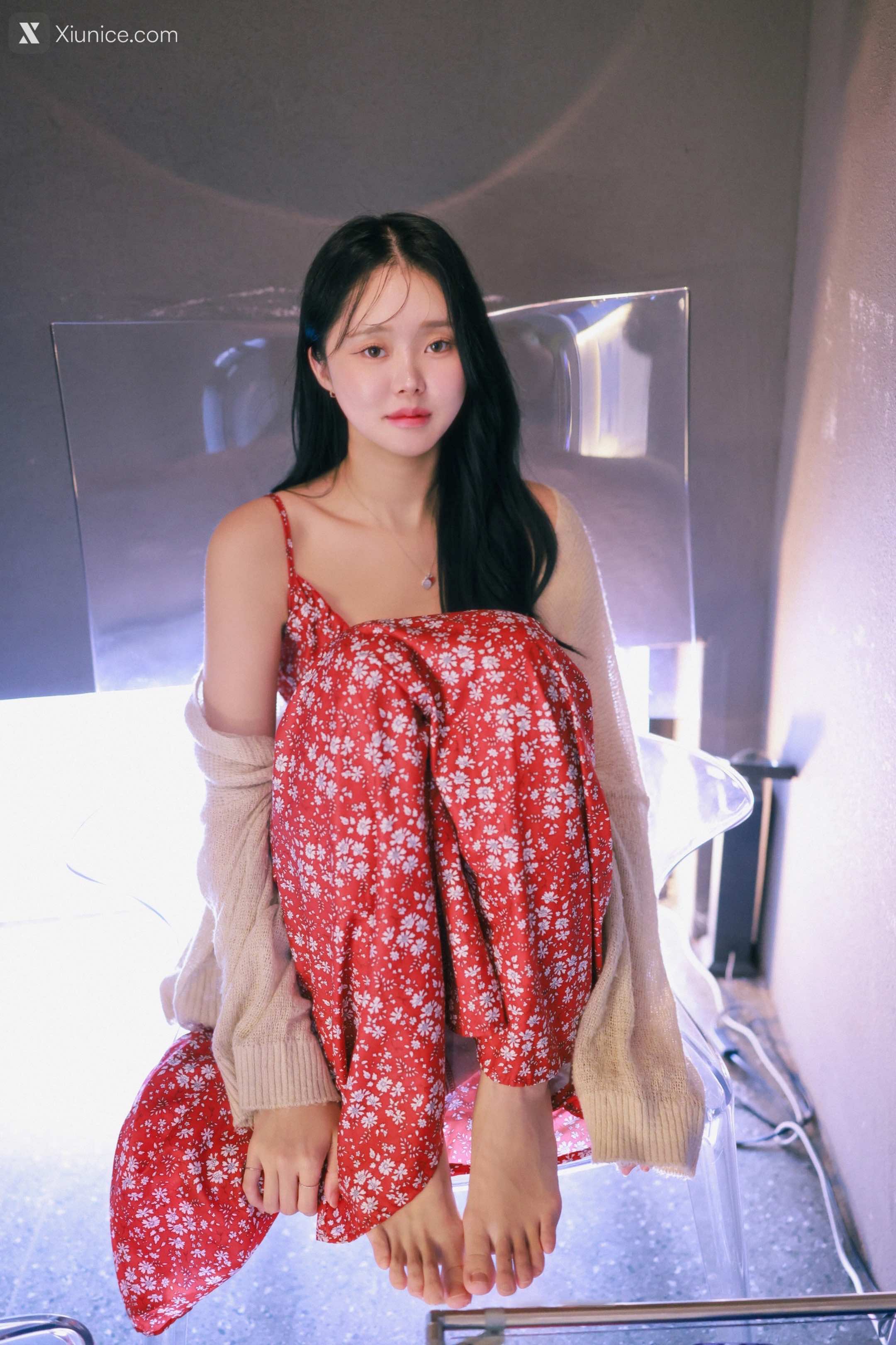 SweetBox – Inah (이나) – Mini 4K