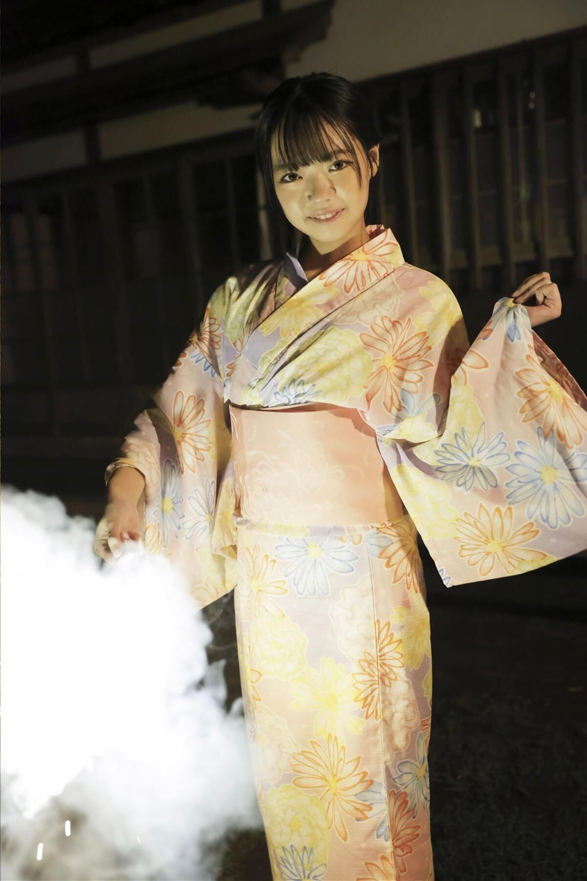 Amu Tsubura 粒楽あむ - Youth. アオハル Vol.3 Part02