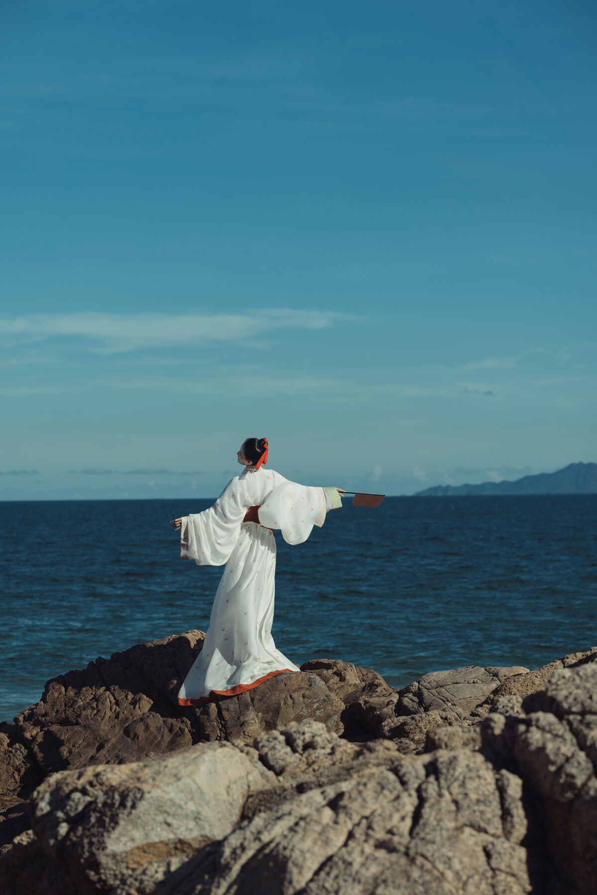 YiTuYu艺图语 Vol.10217 Xie Tian Li