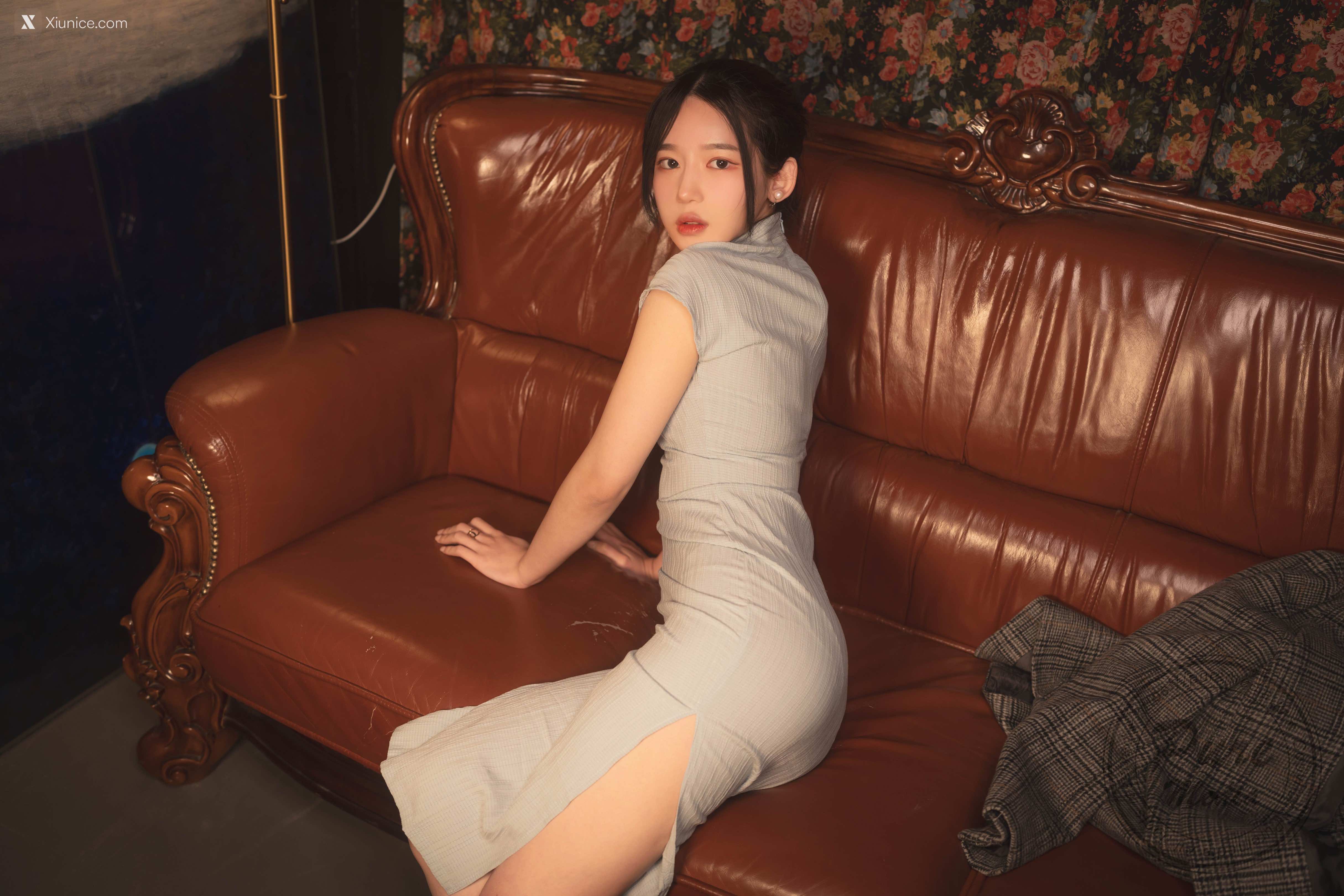 Pure Media Vol.282 Yeha (예하) – In the Mood for Love 4K