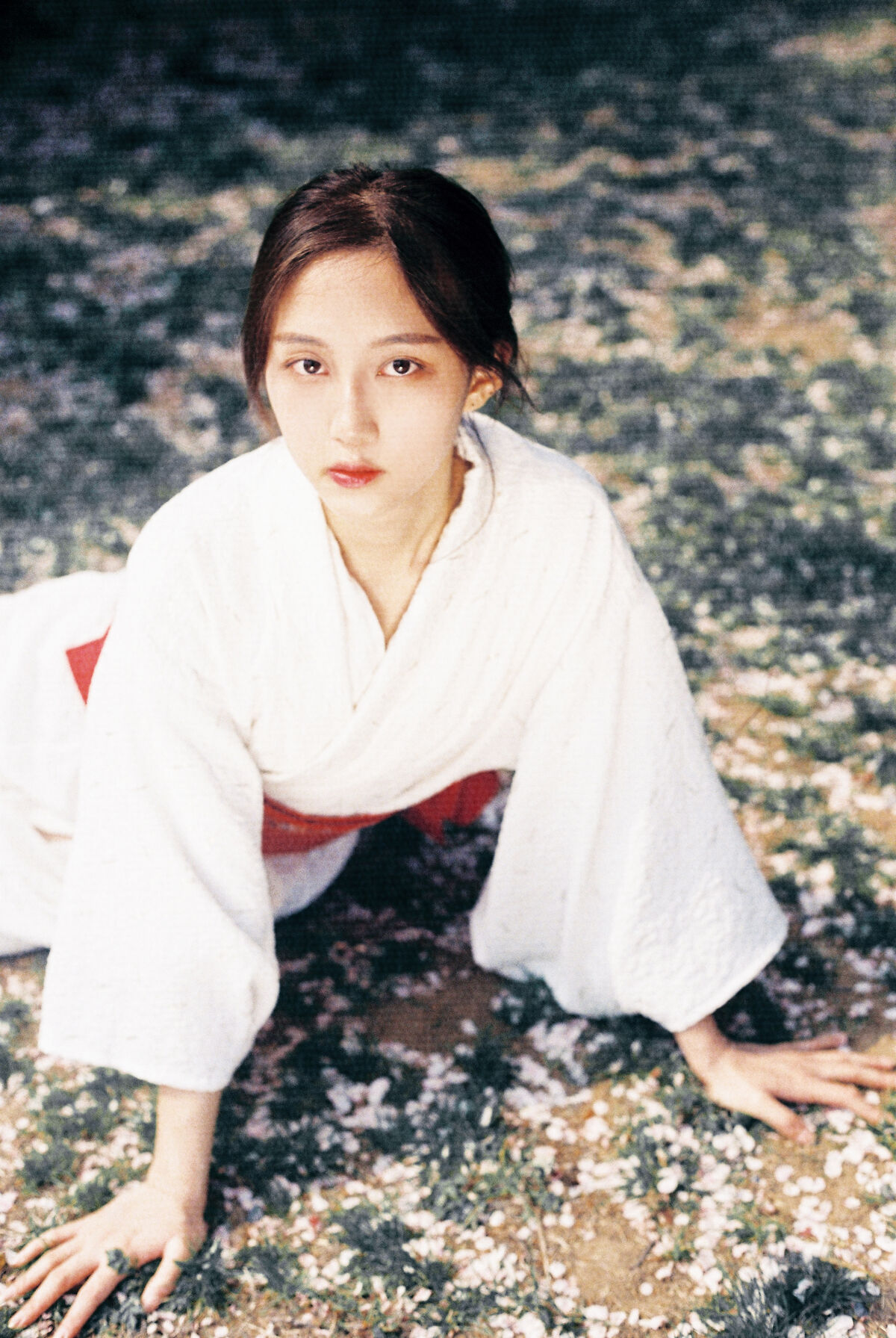 YiTuYu艺图语 Vol.10171 Yi Ming