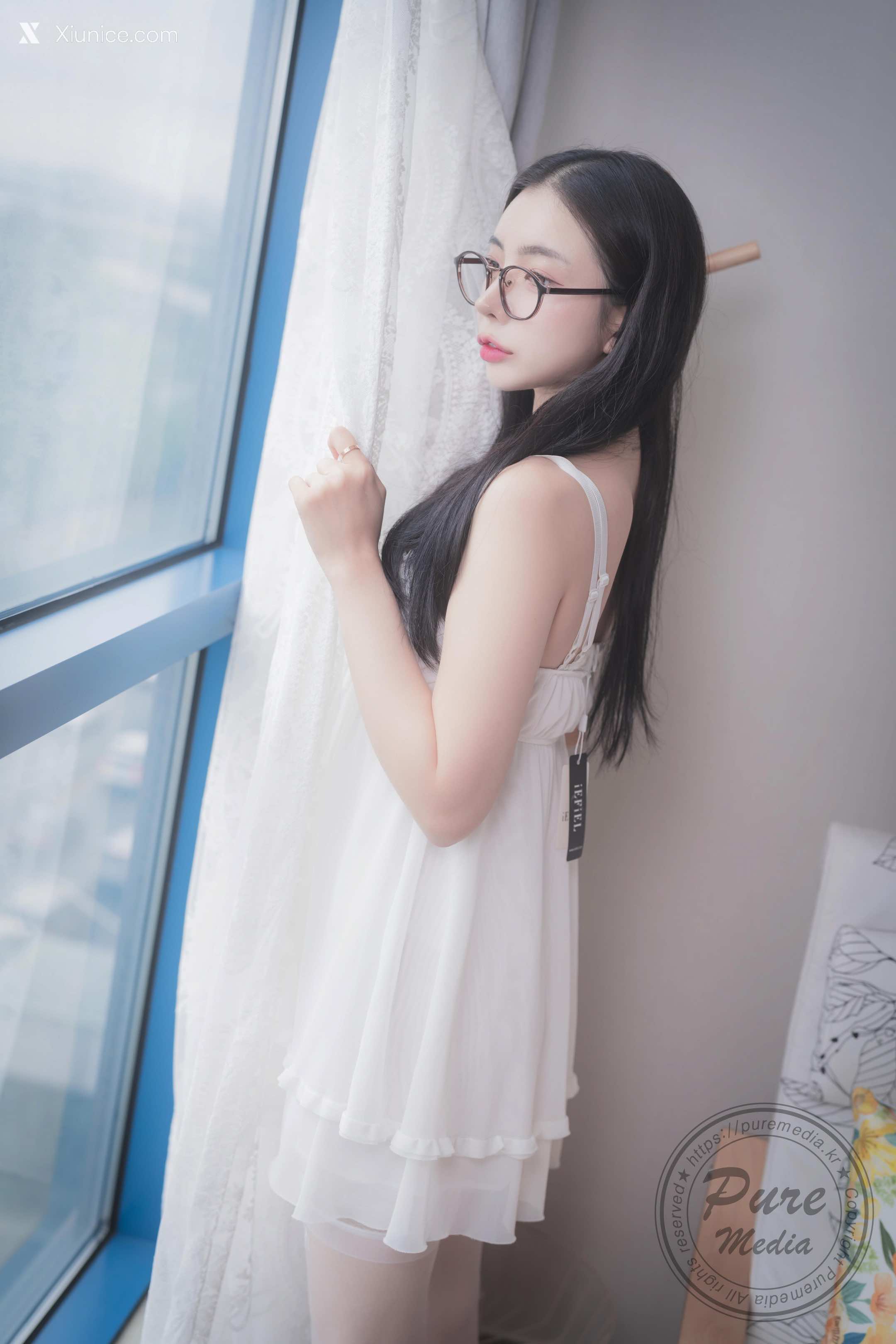 Pure Media Vol.288 Malrang (말랑) 4K