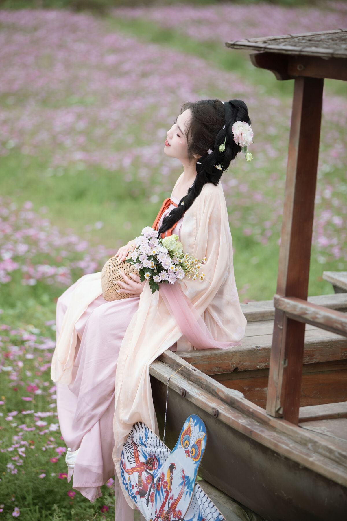 YiTuYu艺图语 Vol.10232 Ju Pi Yi Hao