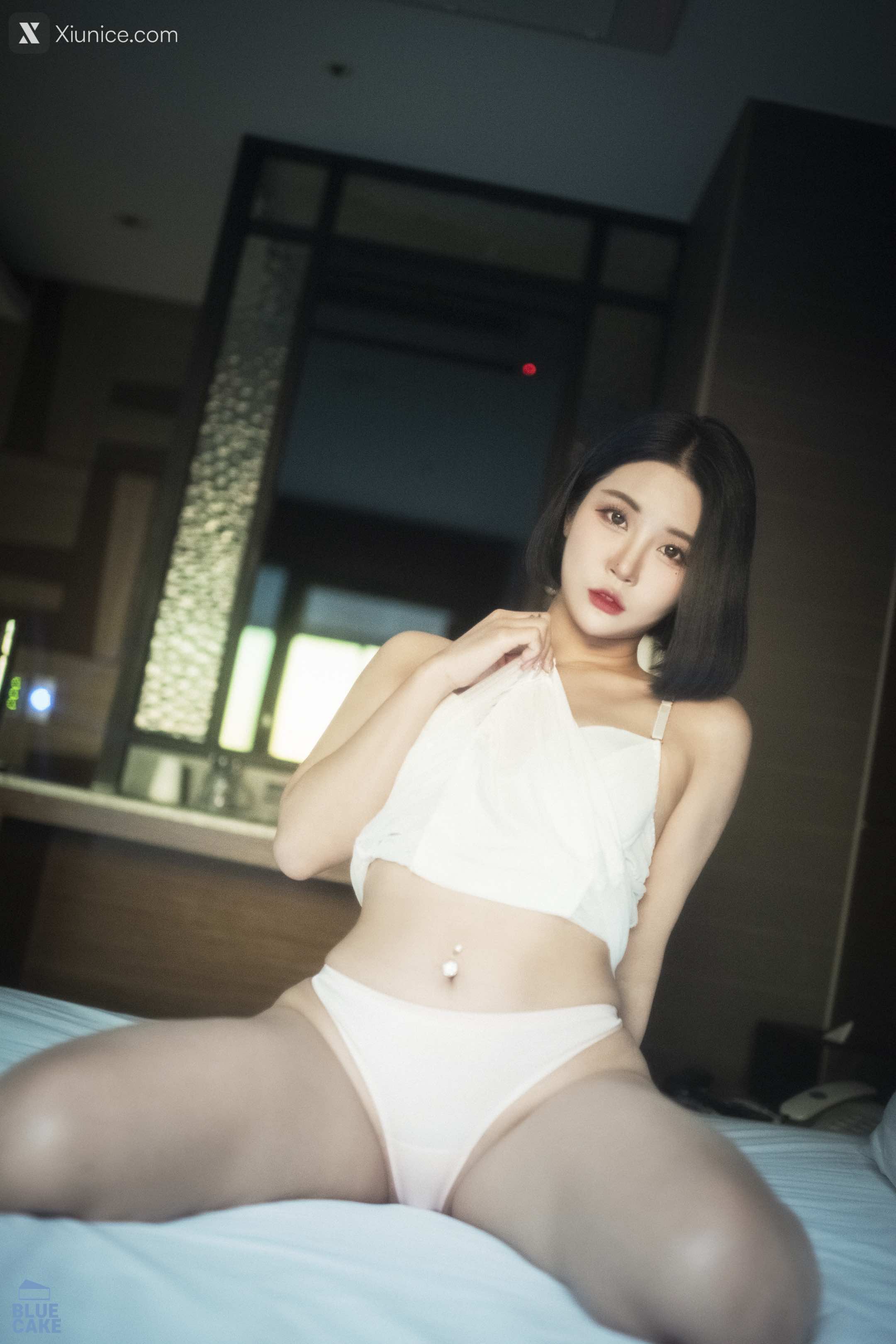 BLUECAKE Bomi (보미) – SECRET 4K