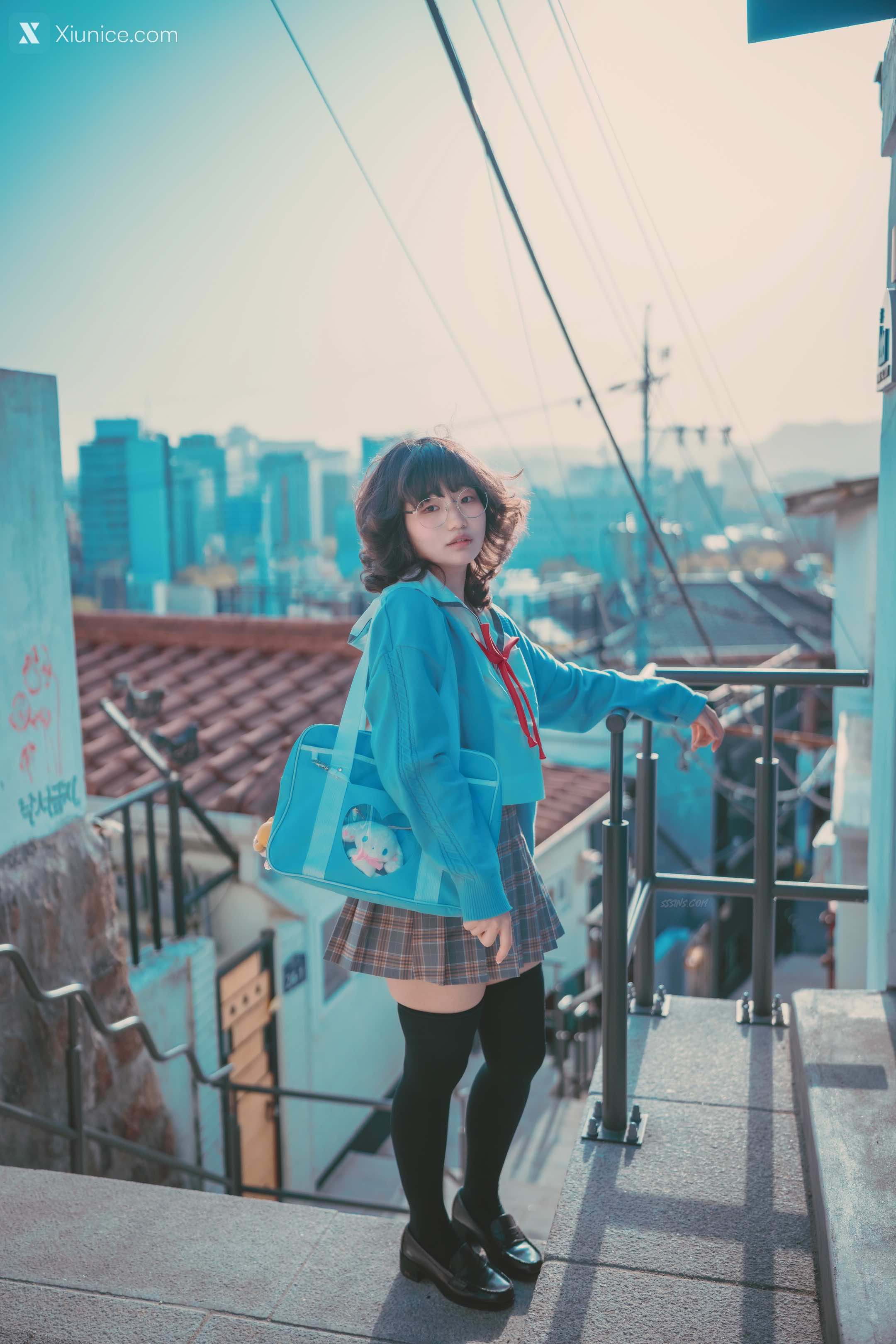 DJAWA Photo – Mimmi (밈미) – Your Panties 4K