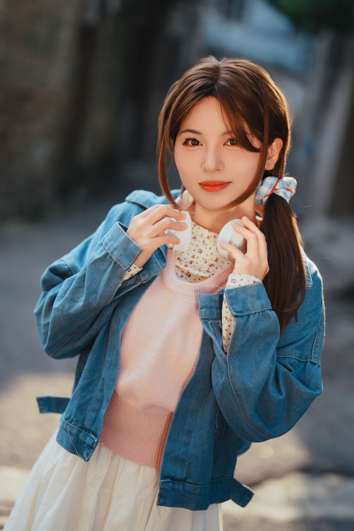 YiTuYu艺图语 Vol.10198 Gui Hua Ya