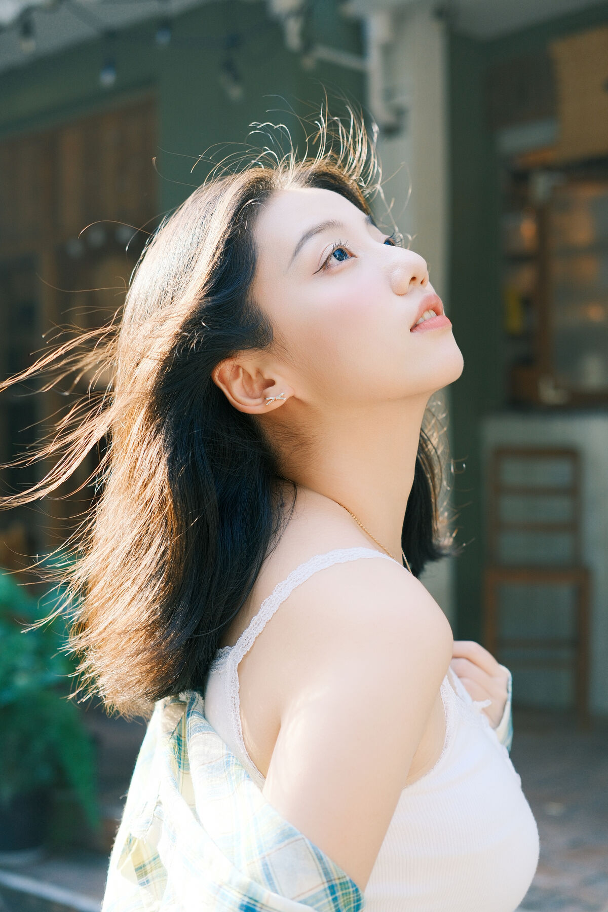 YiTuYu艺图语 Vol.10183 Chao Ku Xiao Wang Zi