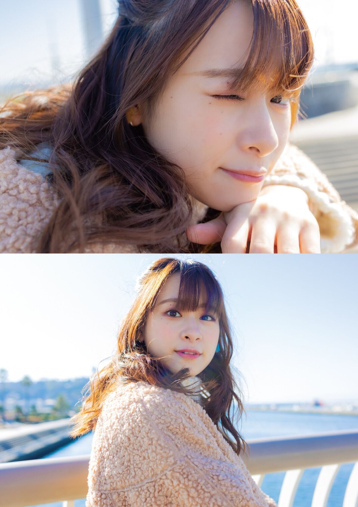 Kaori Maeda 前田佳織里 - 1st写真集 おとなのかおり 声優パラダイス Part02