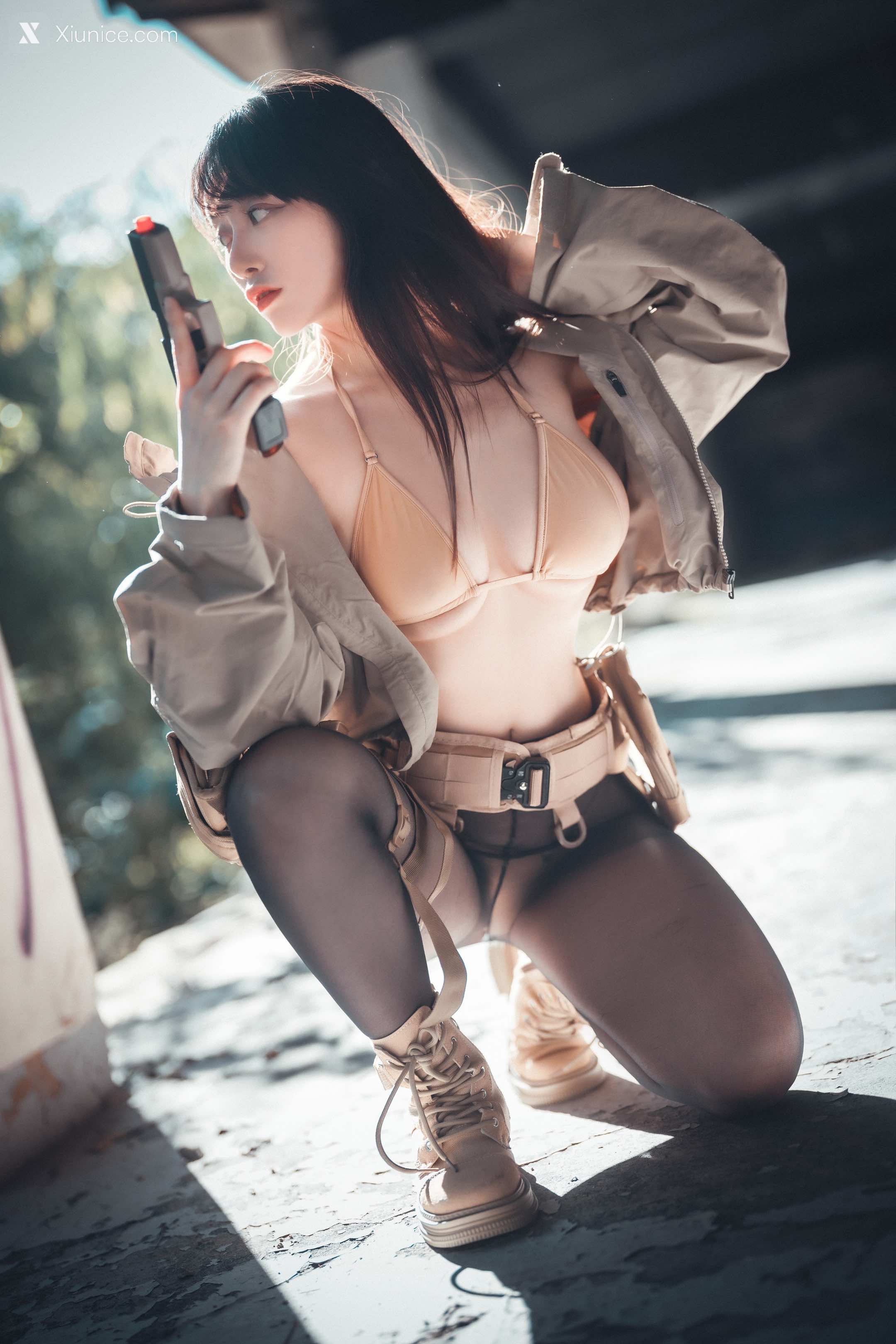 DJAWA Photo – ZziZzi – Desert Stalker (+S.Ver) 4K