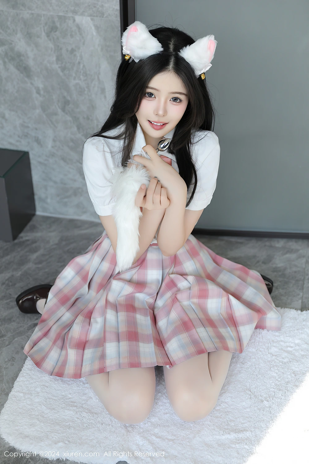 XiuRen秀人网 No.9277 袁圆YuanYuan