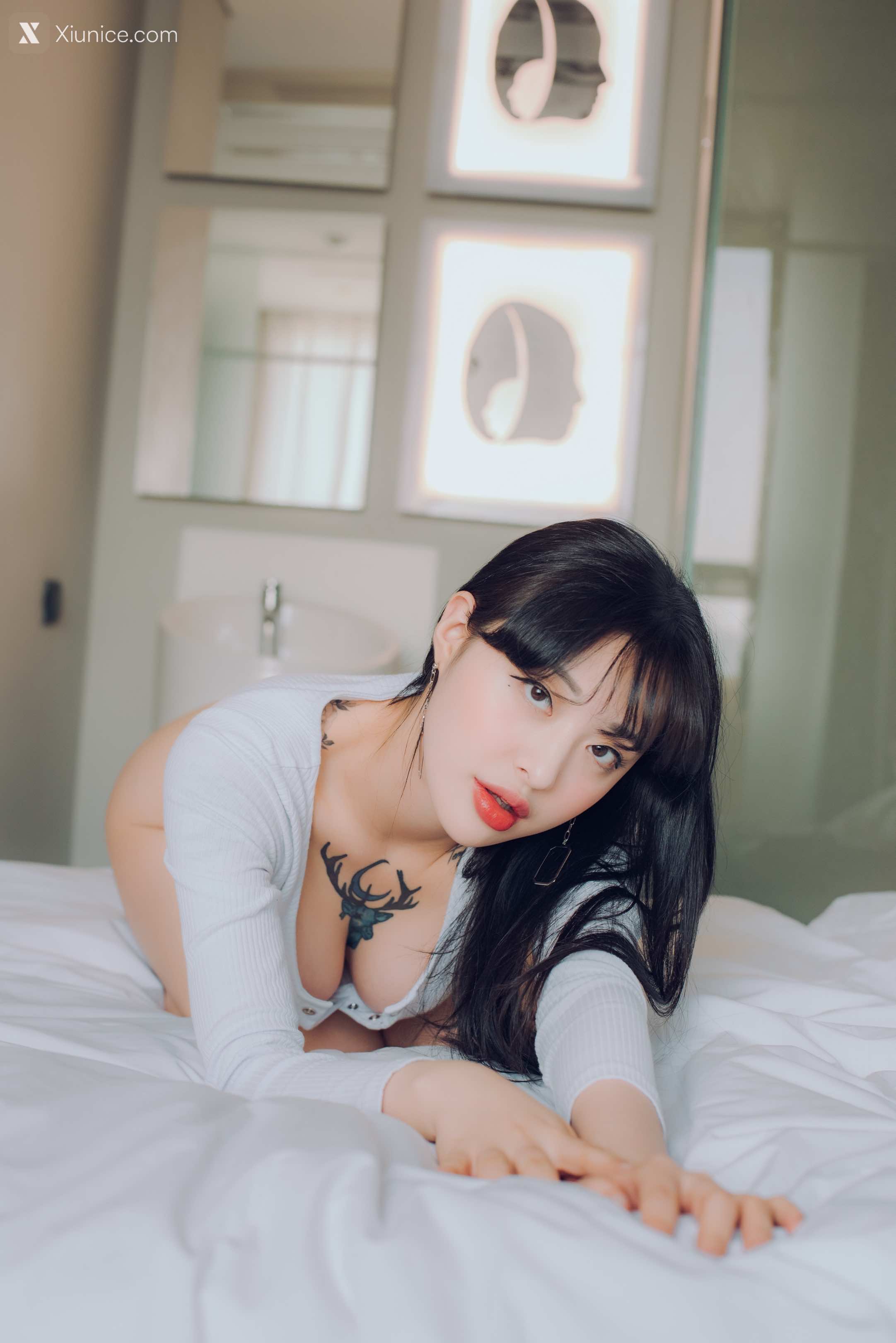 Pure Media Vol.064 Seolhwa (설화) 4K