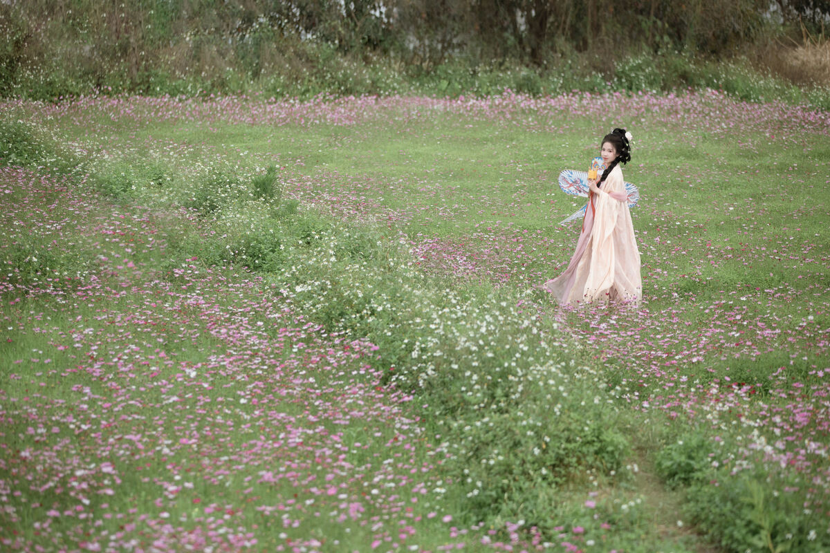 YiTuYu艺图语 Vol.10232 Ju Pi Yi Hao