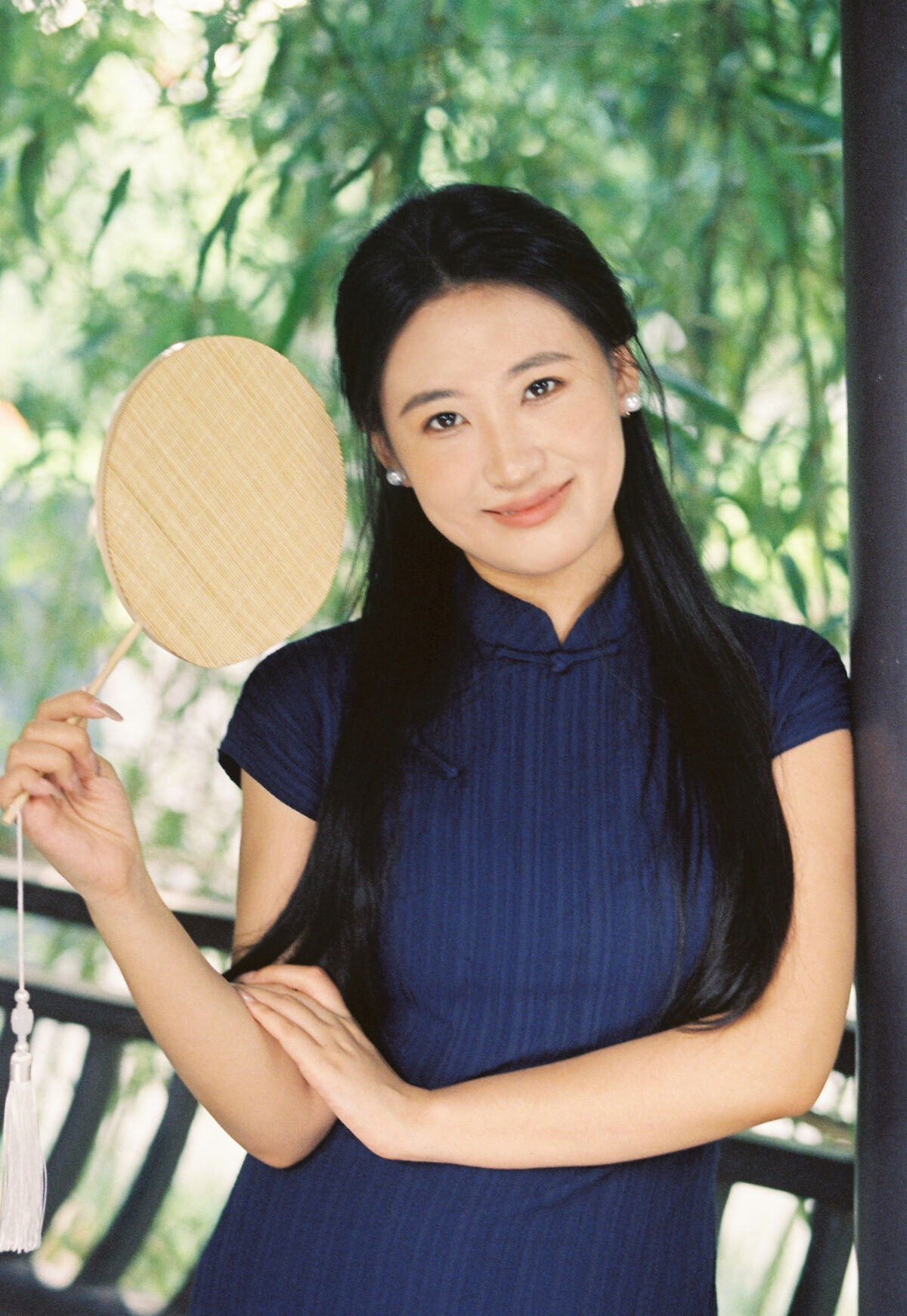 YiTuYu艺图语 Vol.10149 Yi Ming