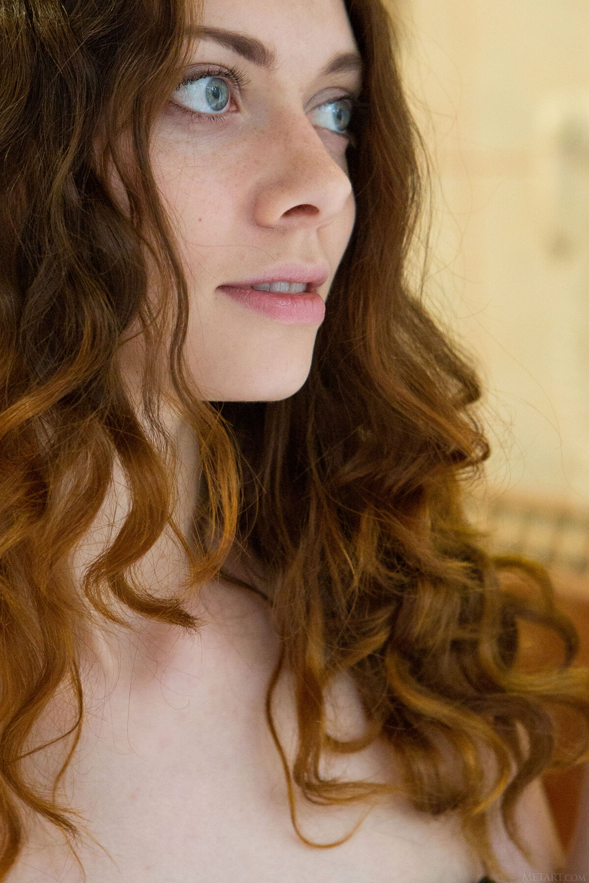 MetArt Kei - Pontena Part01