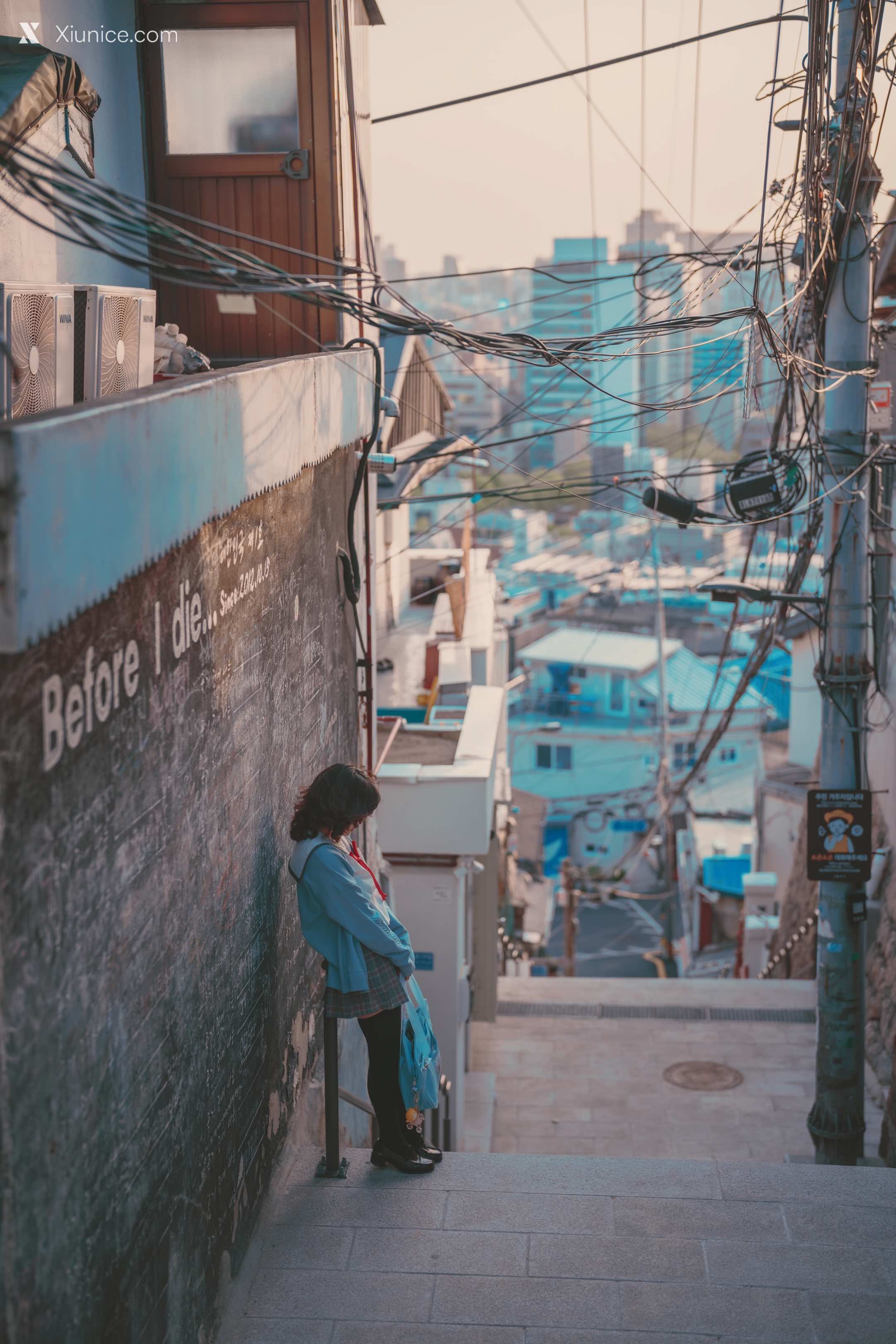 DJAWA Photo – Mimmi (밈미) – Your Panties 4K