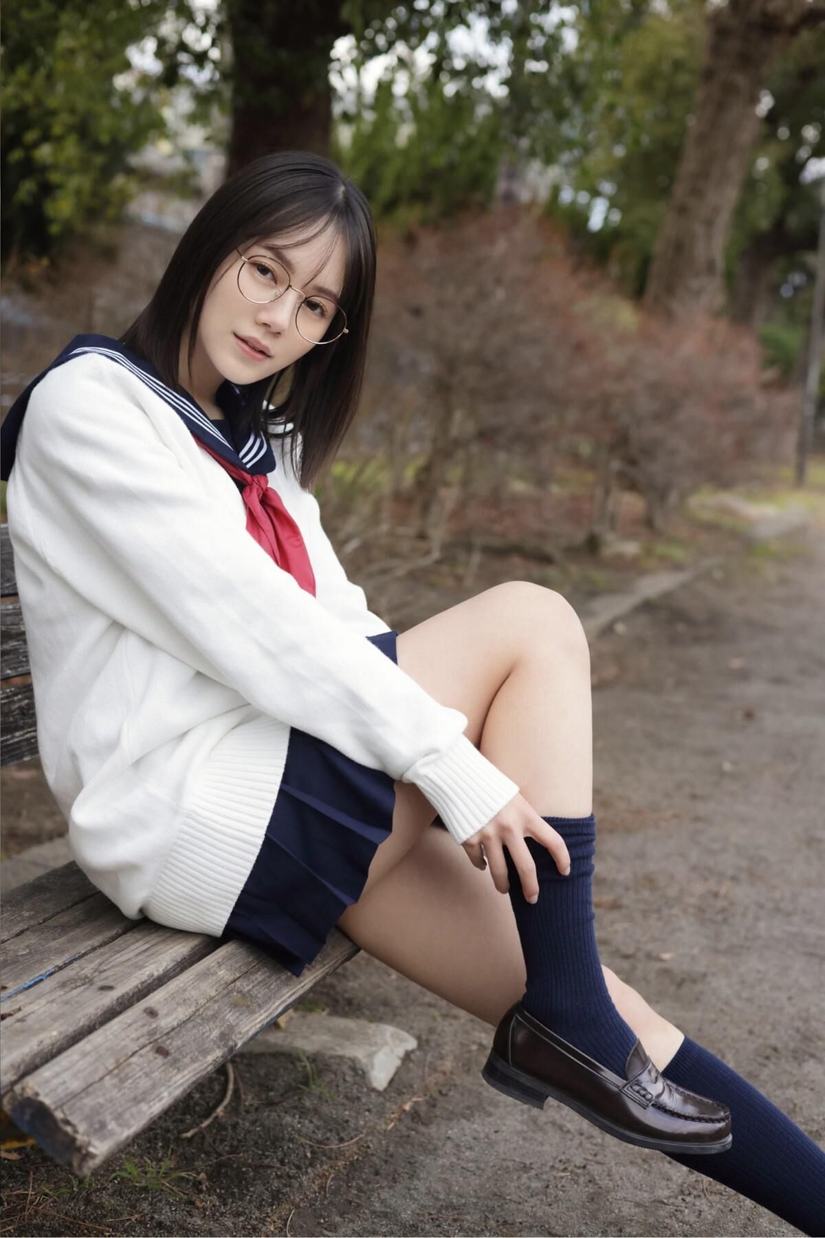 Suzumori Remu 涼森れむ - Eternity Another Edition - Nude Part01