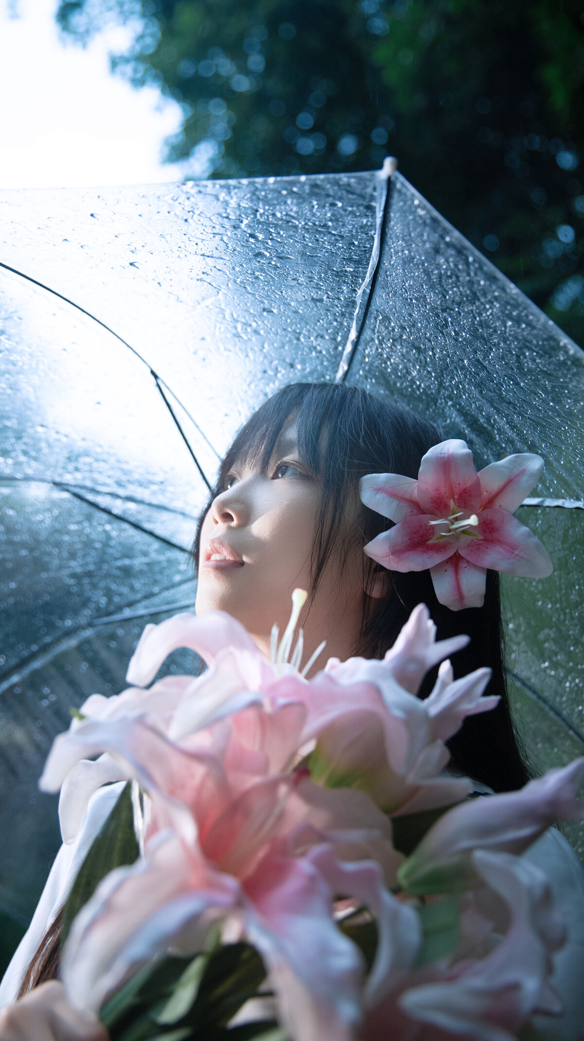 YiTuYu艺图语 Vol.10132 Saku4