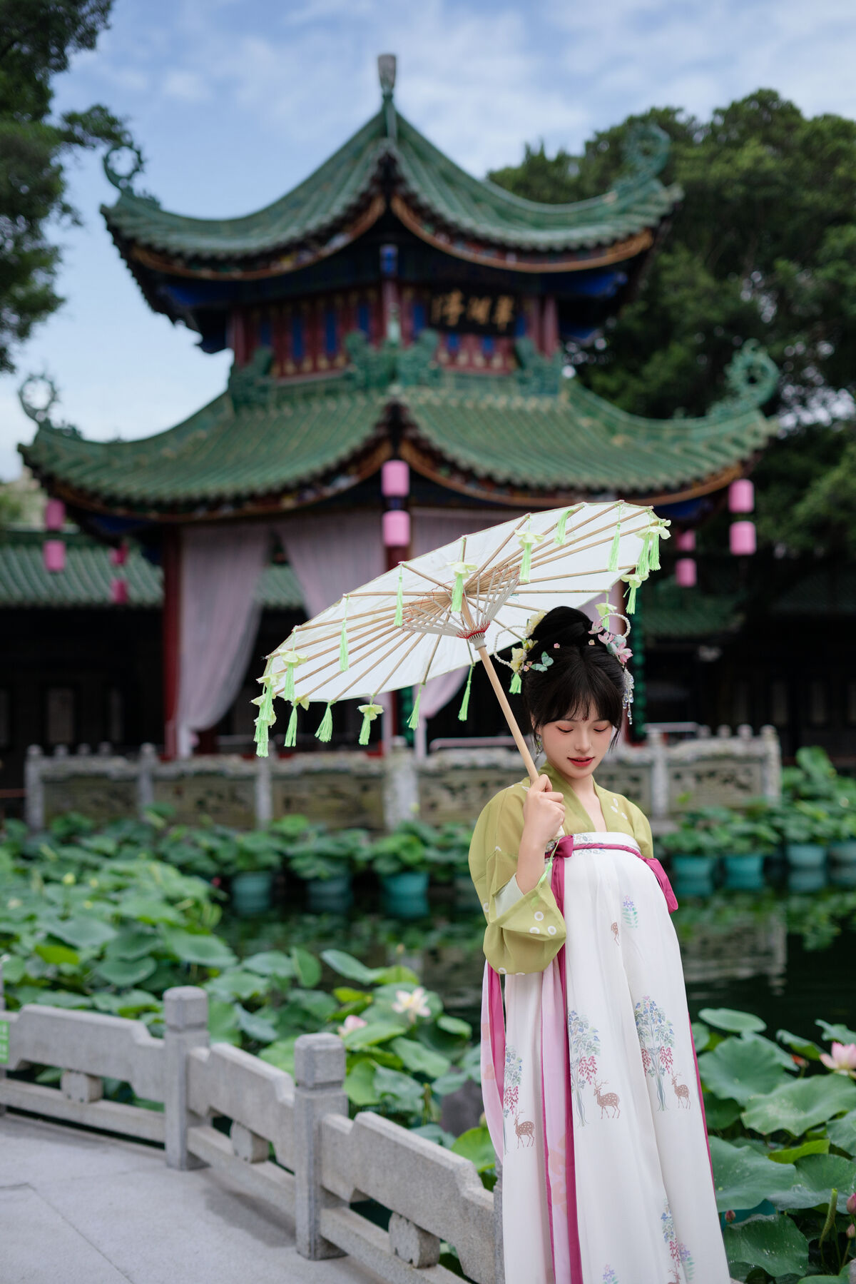 YiTuYu艺图语 Vol.10145 Jia Qi