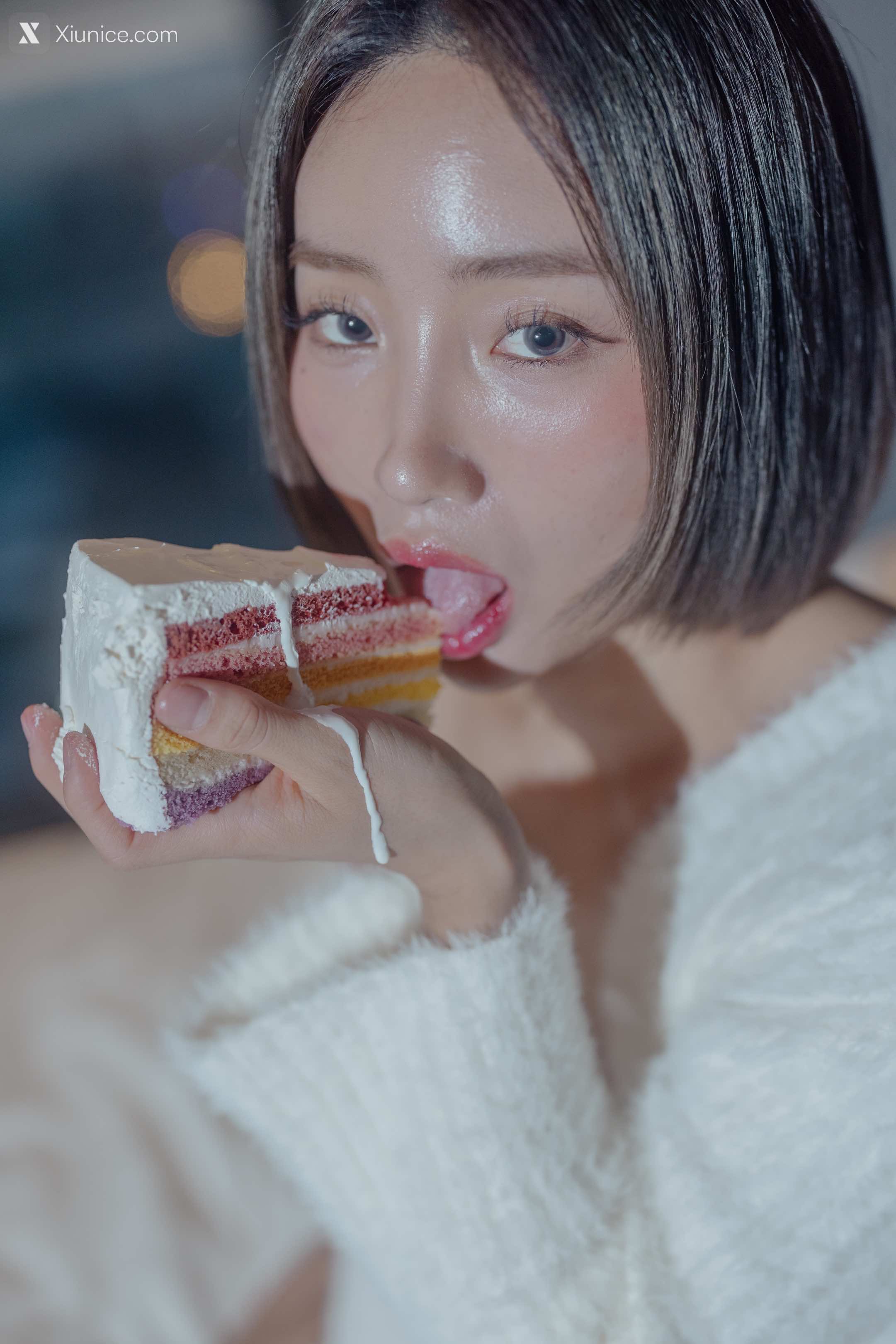 SweetBox Booty Queen – Vol.002 4K