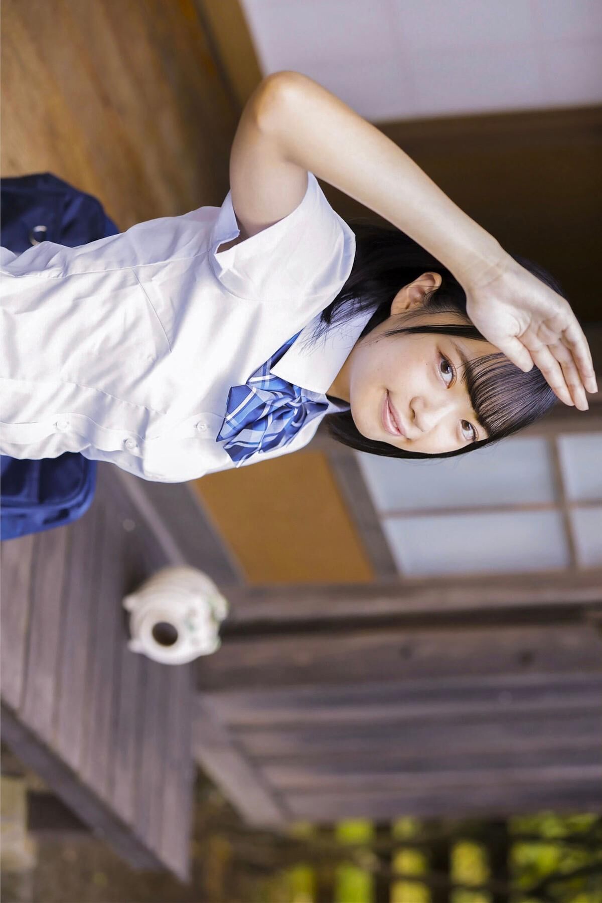 Amu Tsubura 粒楽あむ - Youth. アオハル Vol.3 Part01