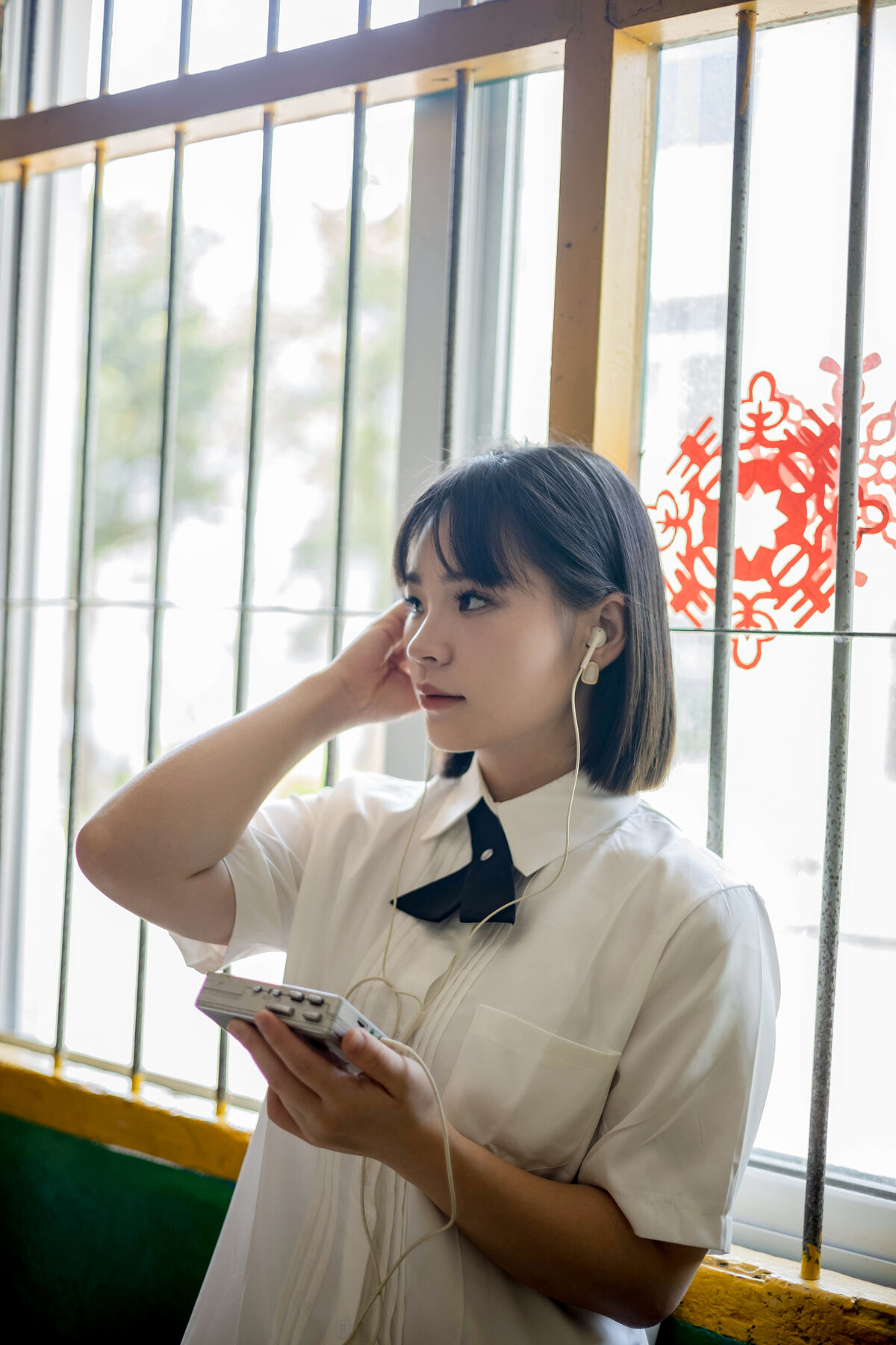 YiTuYu艺图语 Vol.10028 Xue Hua